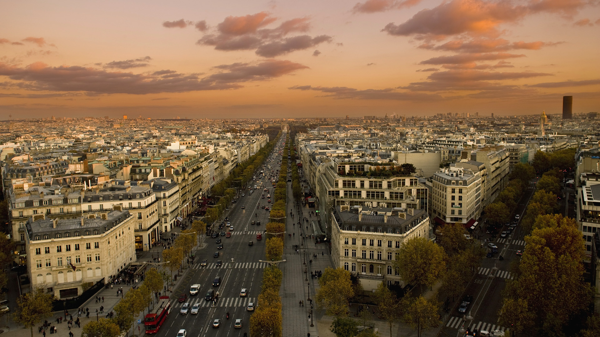 Скачати мобільні шпалери Франція, Міста, Створено Людиною, Париж безкоштовно.
