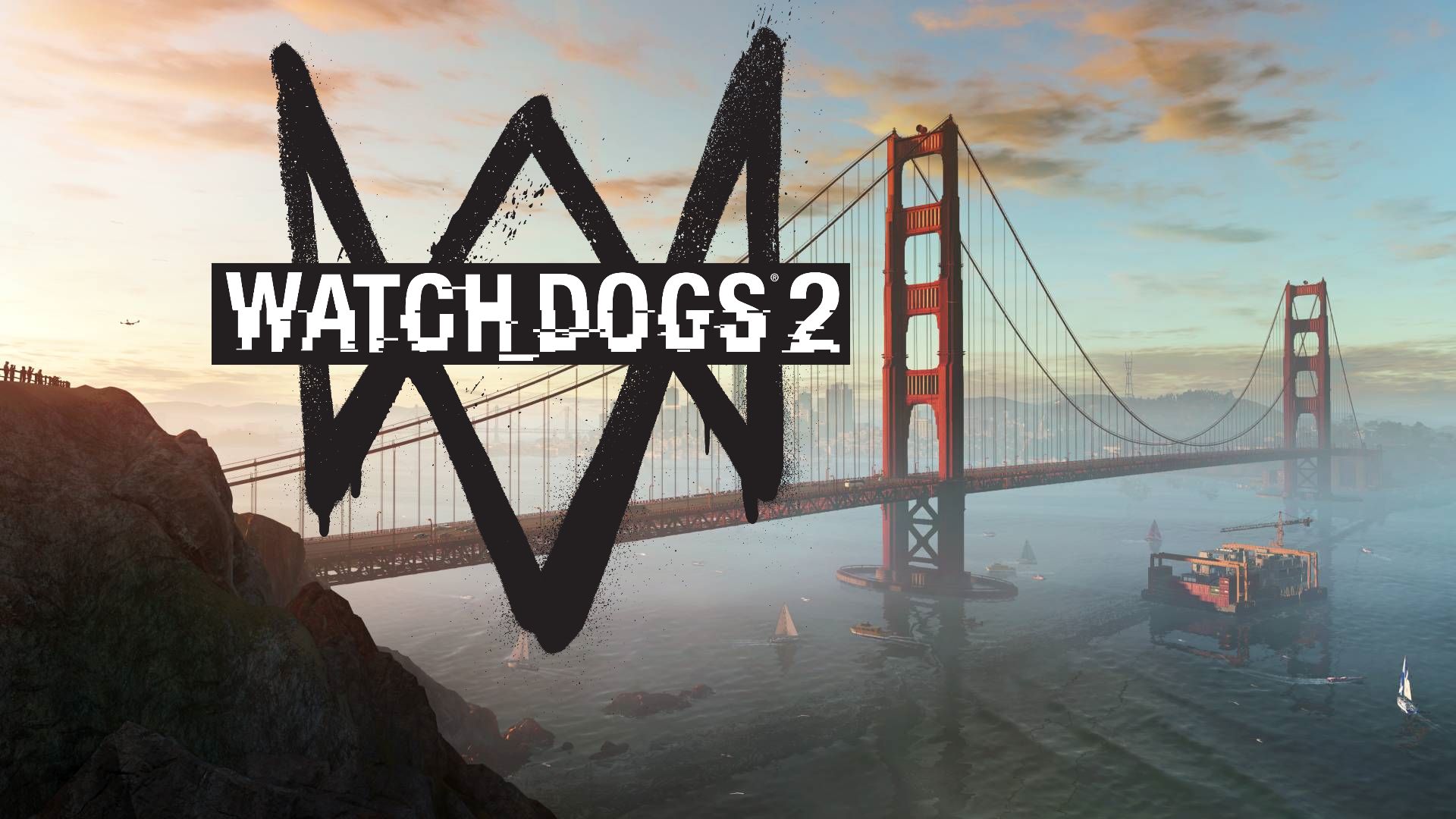 watch dogs 2, video game, watch dogs