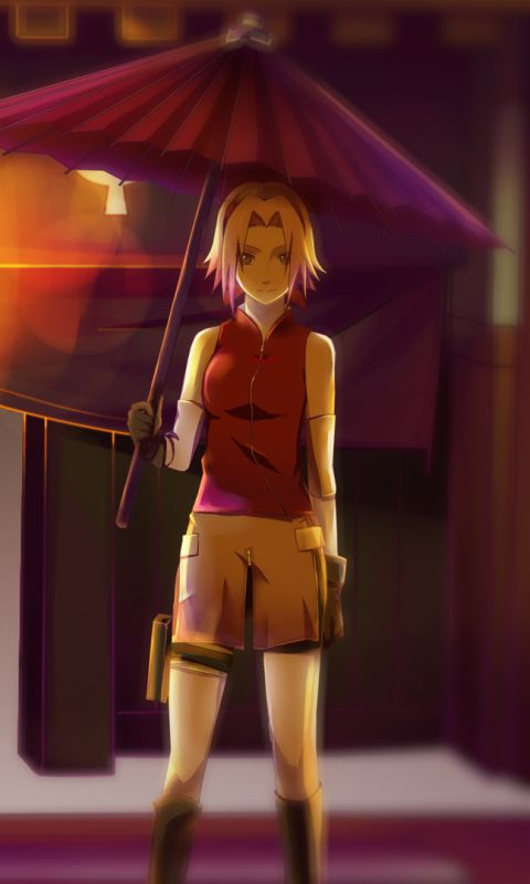 Download mobile wallpaper Anime, Naruto, Sakura Haruno for free.