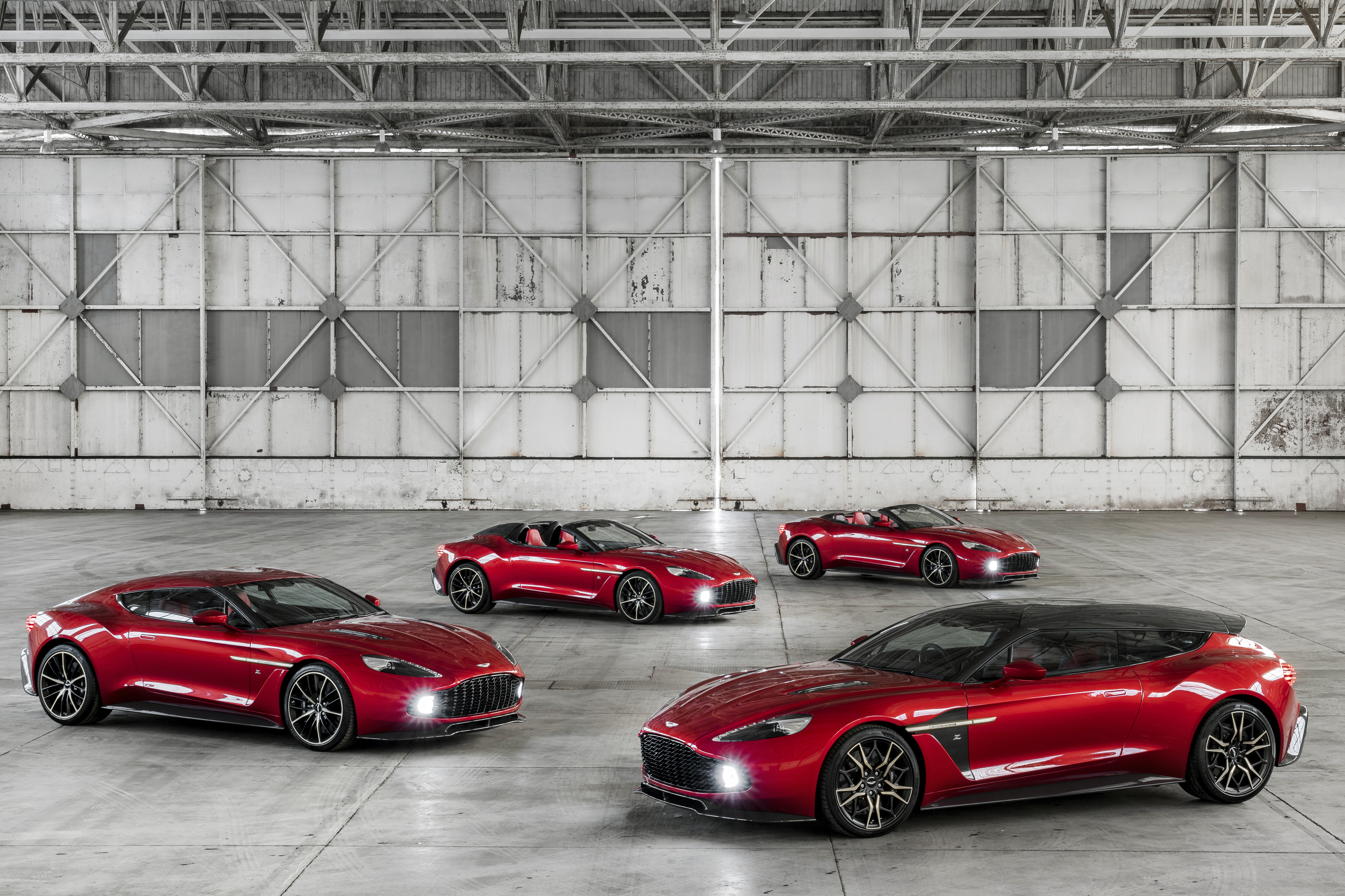 468086 Bildschirmschoner und Hintergrundbilder Aston Martin Vanquish Zagato auf Ihrem Telefon. Laden Sie  Bilder kostenlos herunter