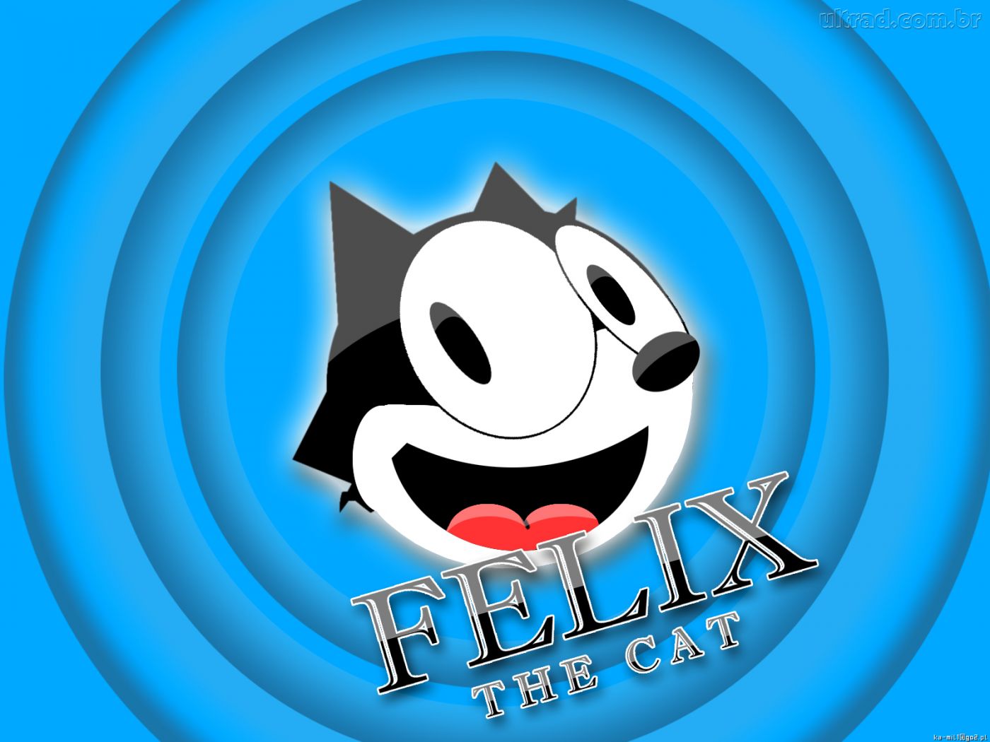 603153 descargar imagen el gato félix, películas, gato: fondos de pantalla y protectores de pantalla gratis
