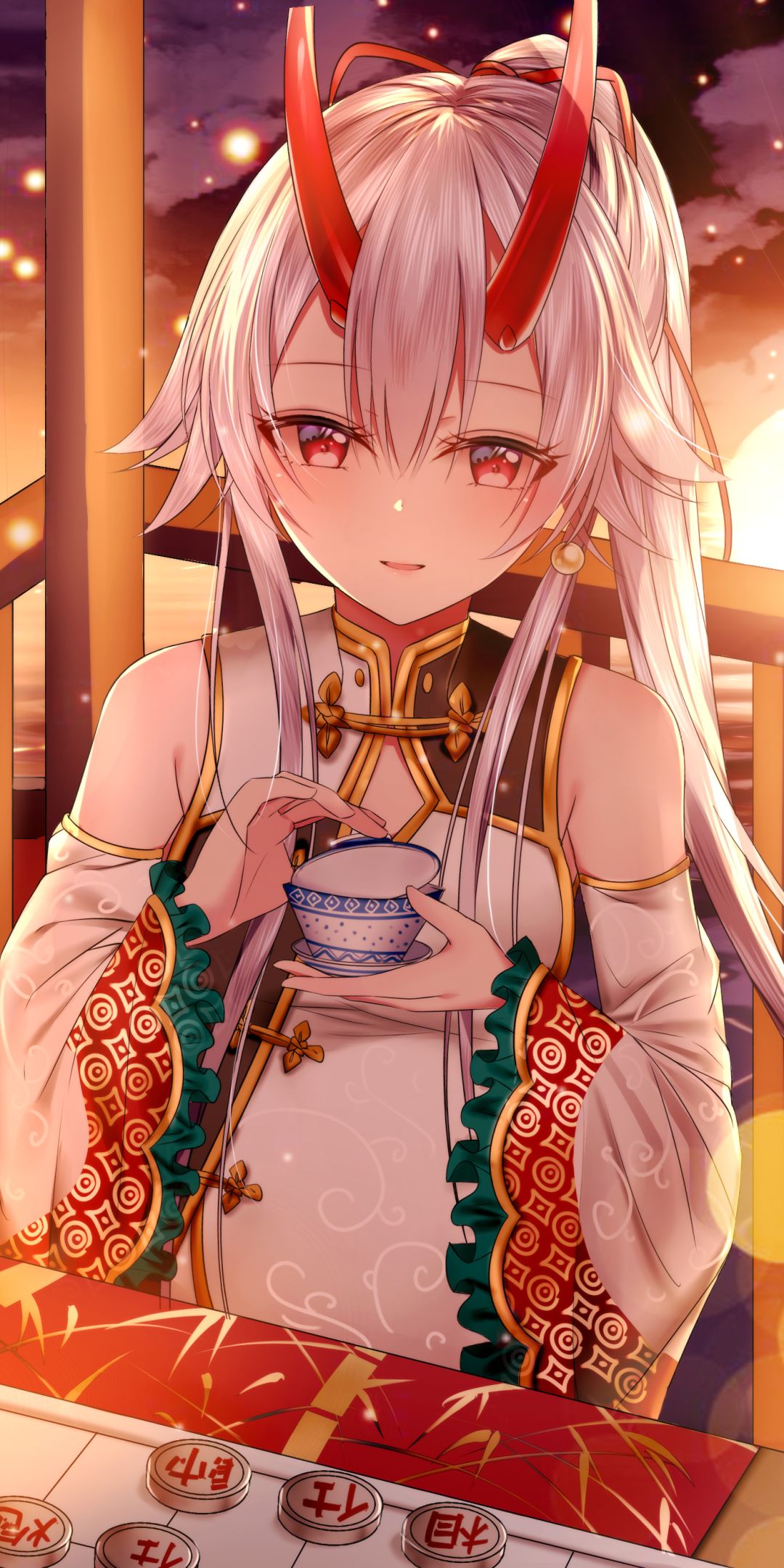 Descarga gratuita de fondo de pantalla para móvil de Animado, Fate/grand Order, Tomoe Gozen (Destino/gran Orden), Serie Del Destino.