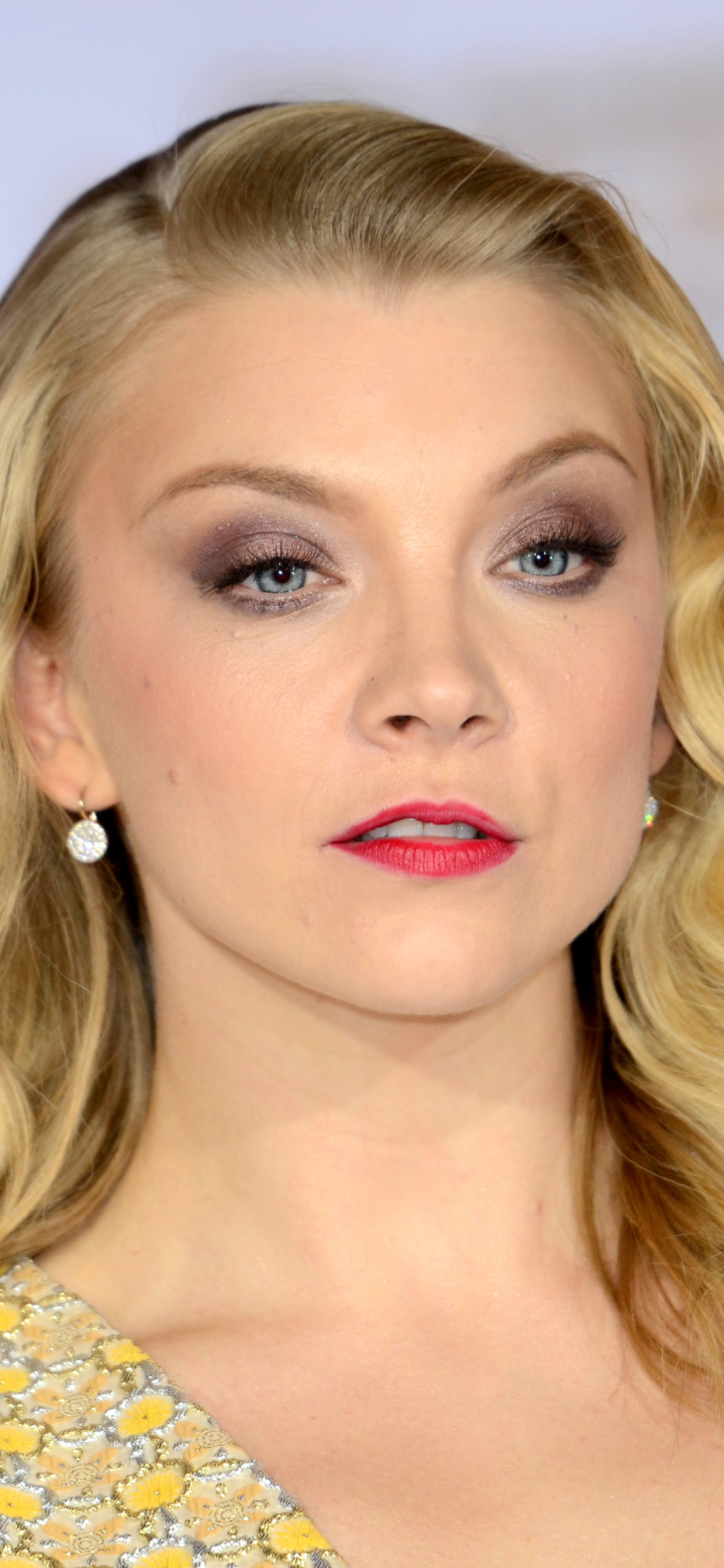 Baixar papel de parede para celular de Celebridade, Natalie Dormer gratuito.