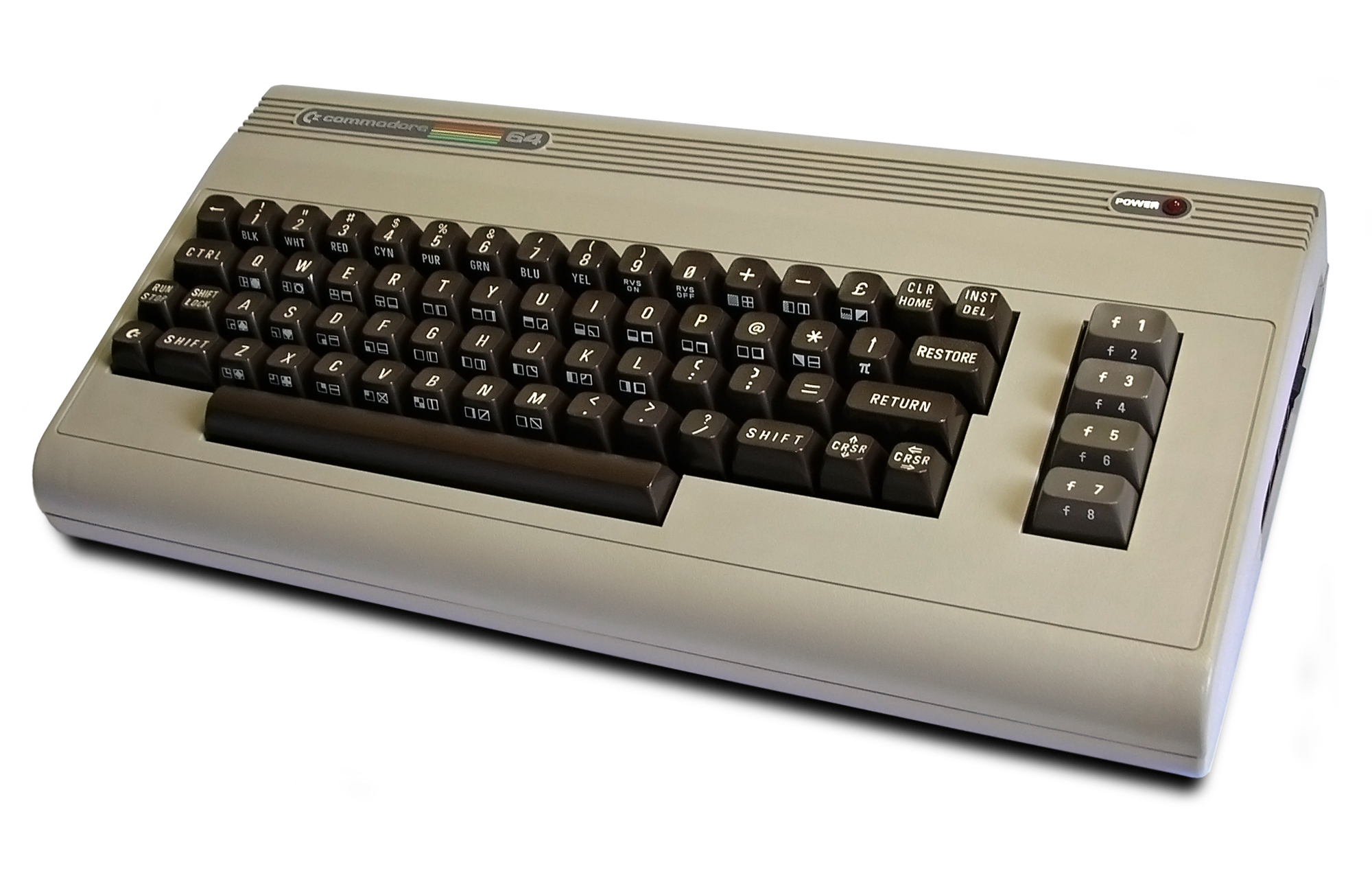 679486 Fonds d'écran et Commodore 64 images sur le bureau. Téléchargez les économiseurs d'écran  sur PC gratuitement