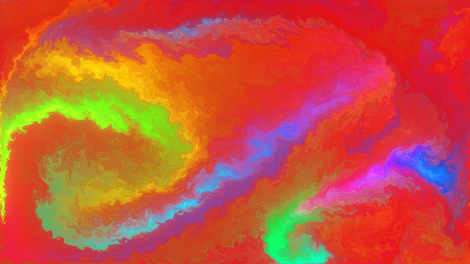 Free download wallpaper Abstract, Rainbow, Colors, Colorful on your PC desktop