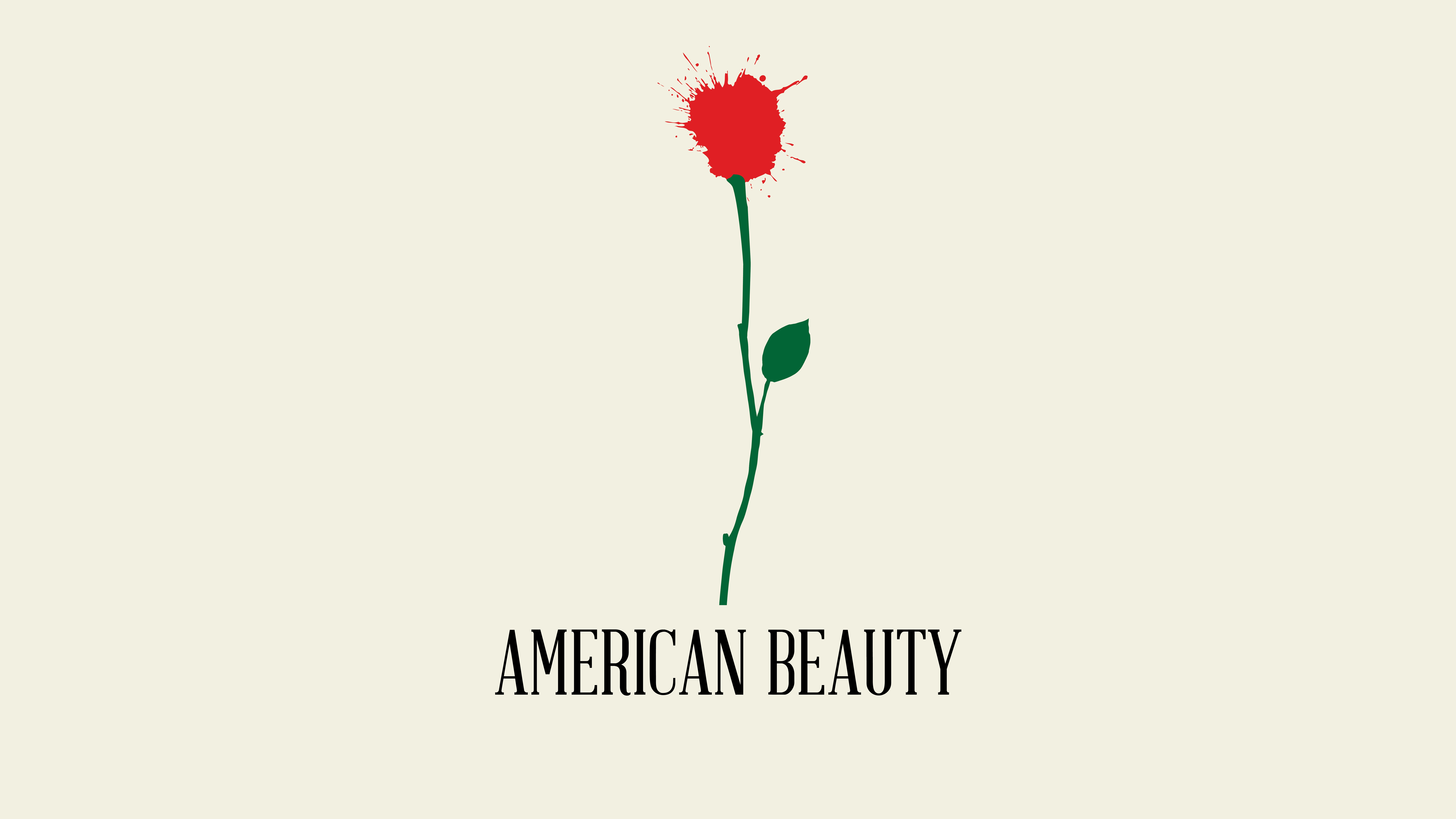 Laden Sie American Beauty HD-Desktop-Hintergründe herunter
