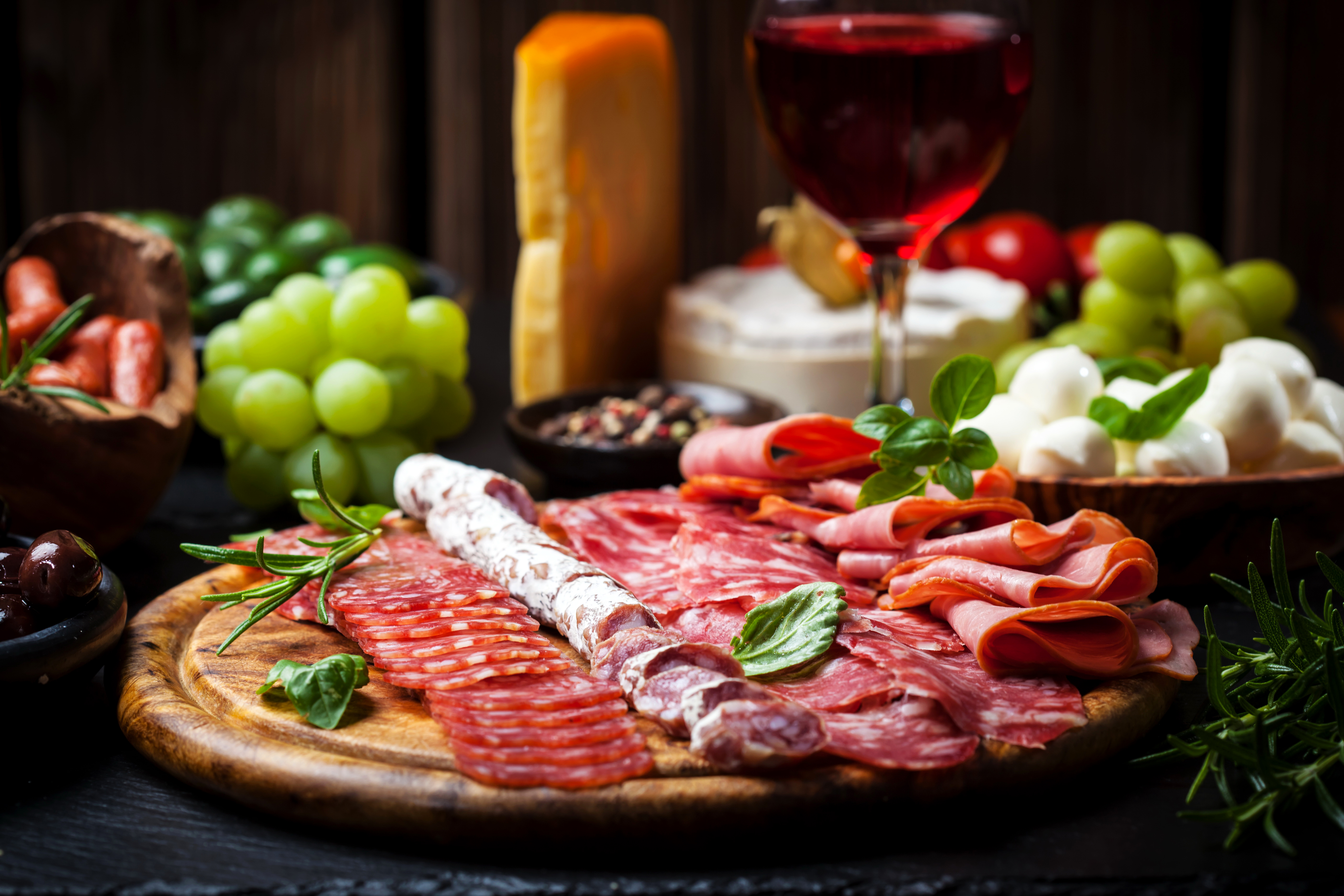 Baixe gratuitamente a imagem Comida, Carne, Natureza Morta na área de trabalho do seu PC