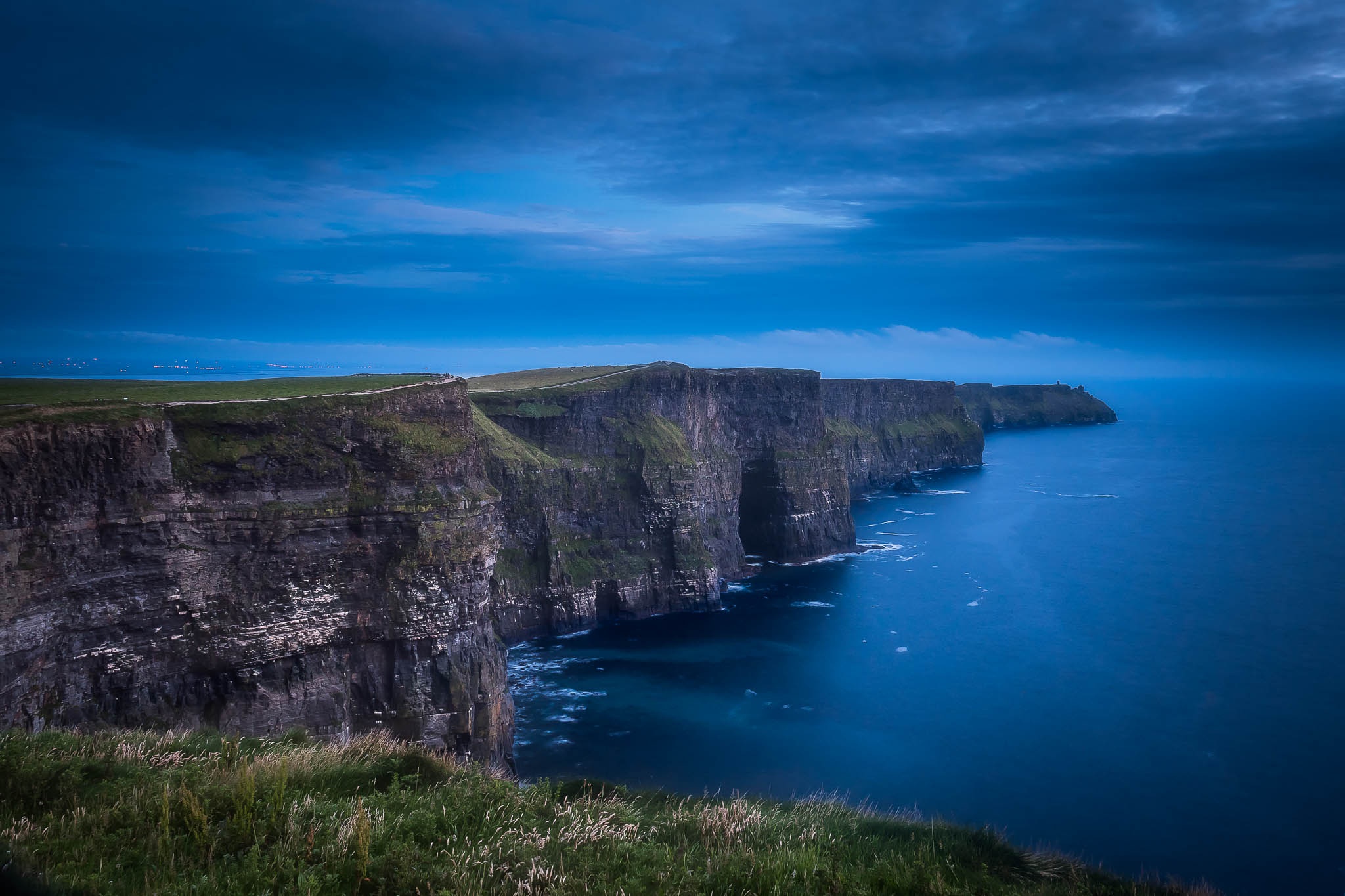 Laden Sie das Natur, Horizont, Küste, Ozean, Klippe, Erde/natur-Bild kostenlos auf Ihren PC-Desktop herunter