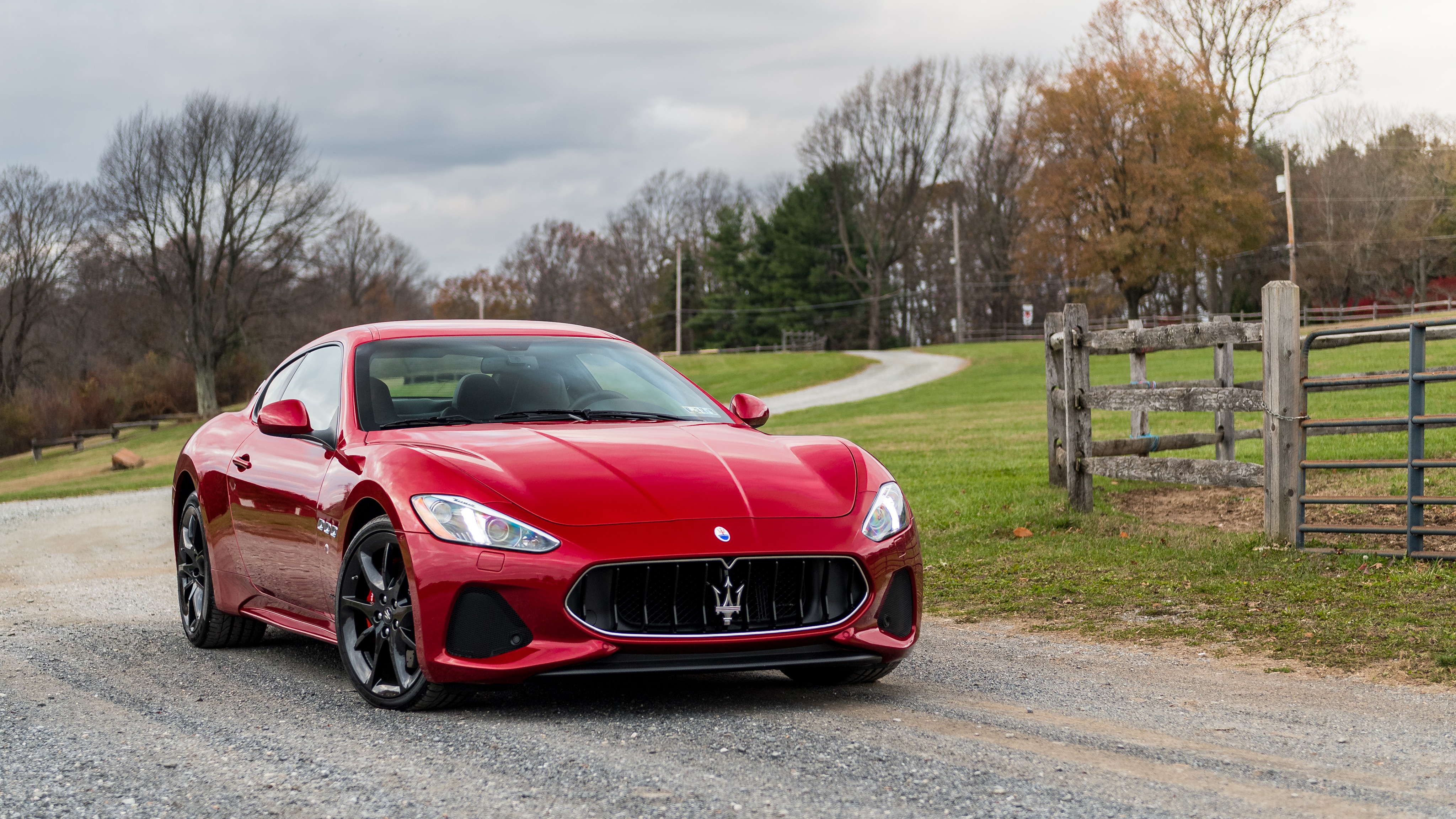 Téléchargez gratuitement l'image Maserati, Véhicules, Maserati Gran Turismo sur le bureau de votre PC
