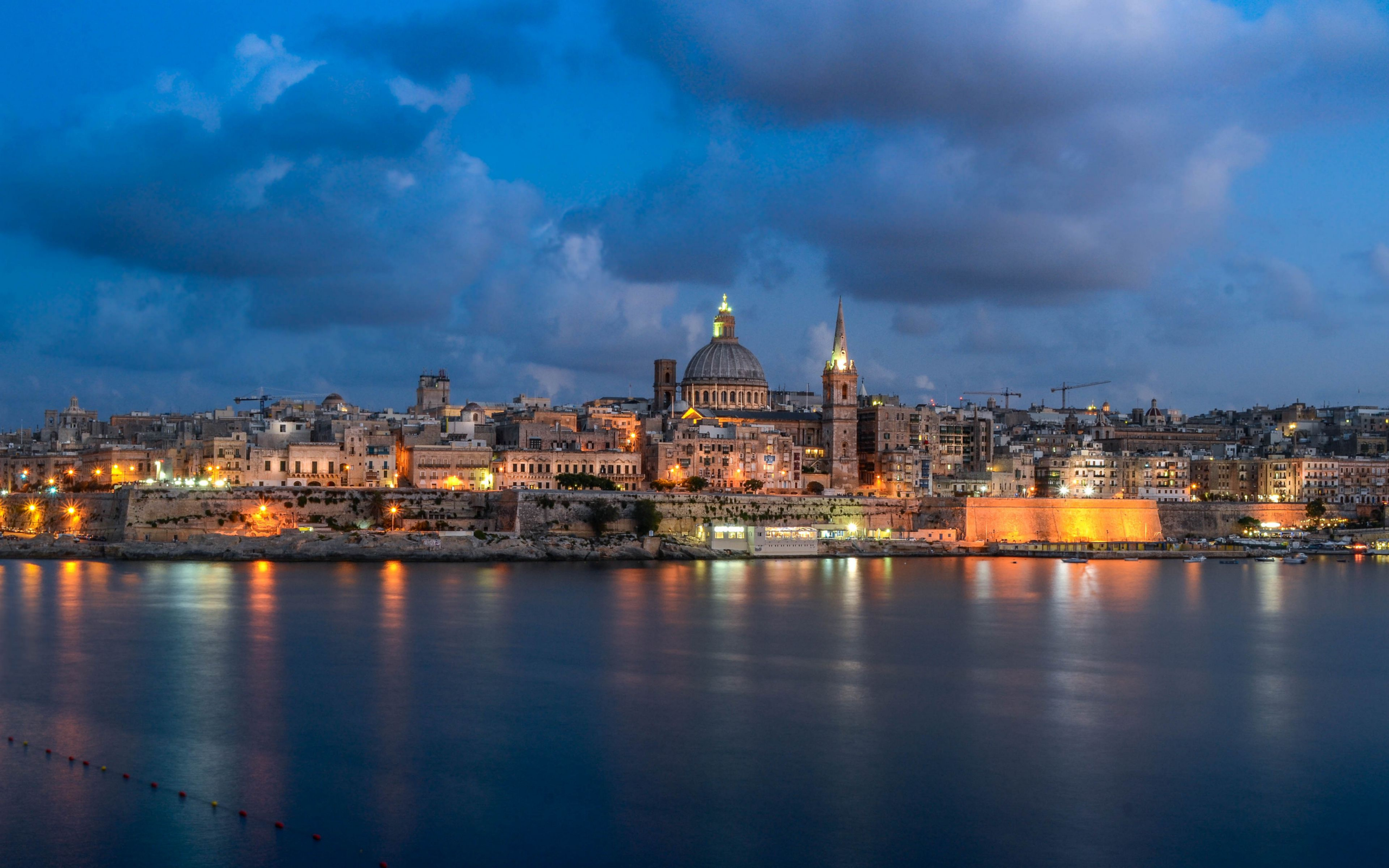 Завантажити шпалери Мальта на телефон безкоштовно