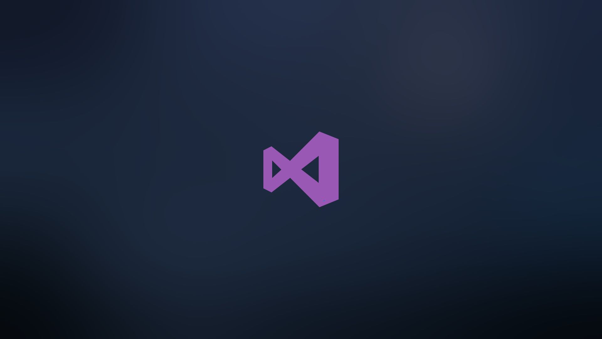 Baixar papéis de parede de desktop Código Do Visual Studio HD