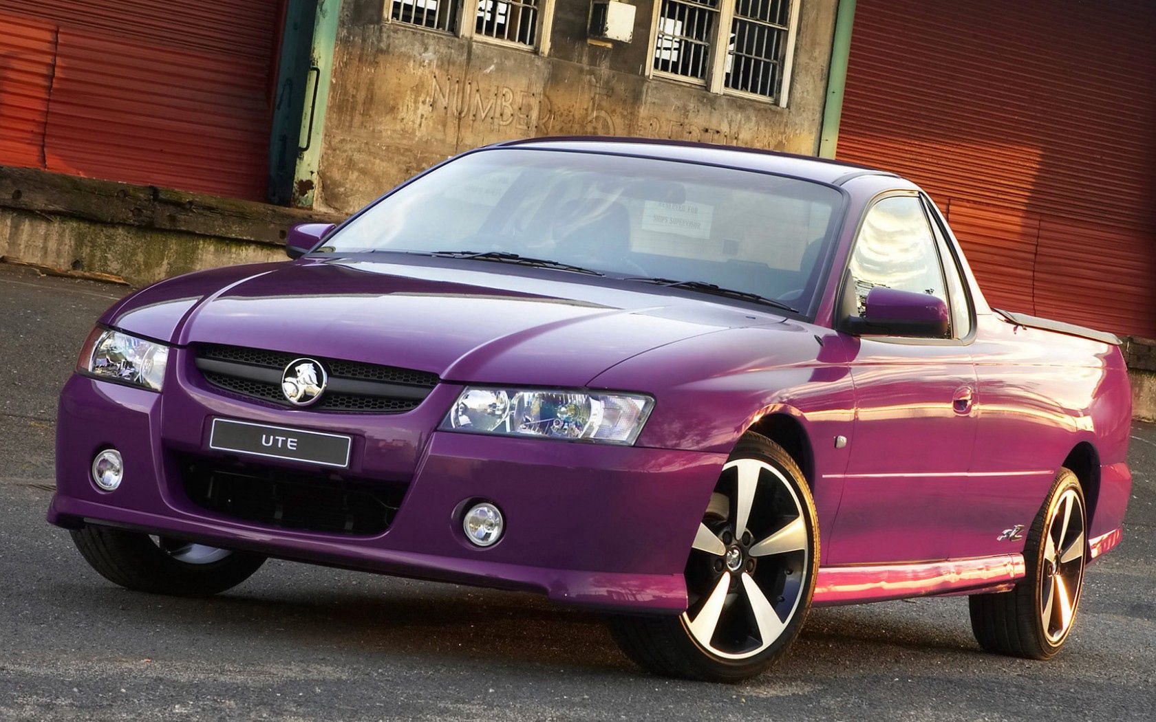 cars, car, pickup, holden commodore, vz
