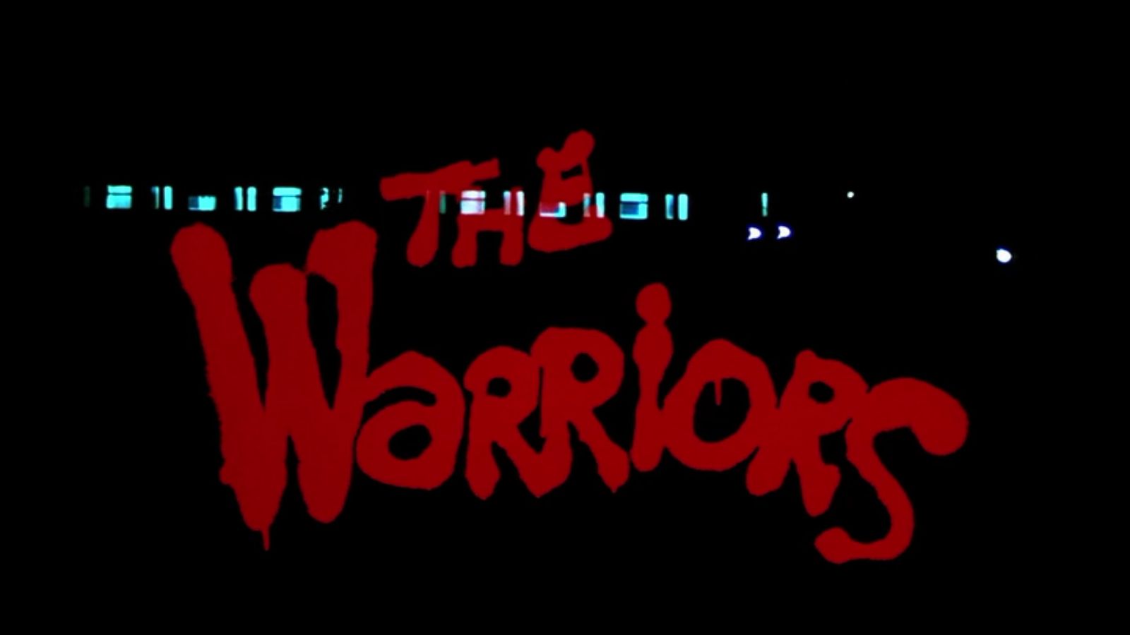 715365 descargar imagen the warriors: los amos de la noche, películas, logo: fondos de pantalla y protectores de pantalla gratis