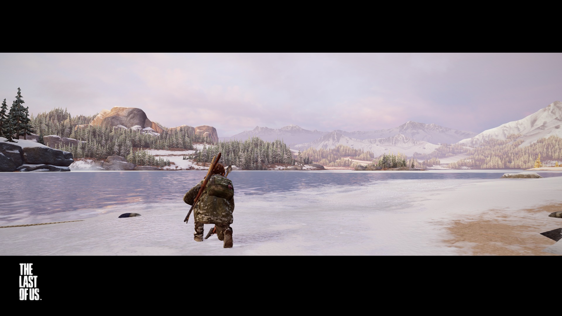 664122 Hintergrundbilder und The Last Of Us Bilder auf dem Desktop. Laden Sie  Bildschirmschoner kostenlos auf den PC herunter