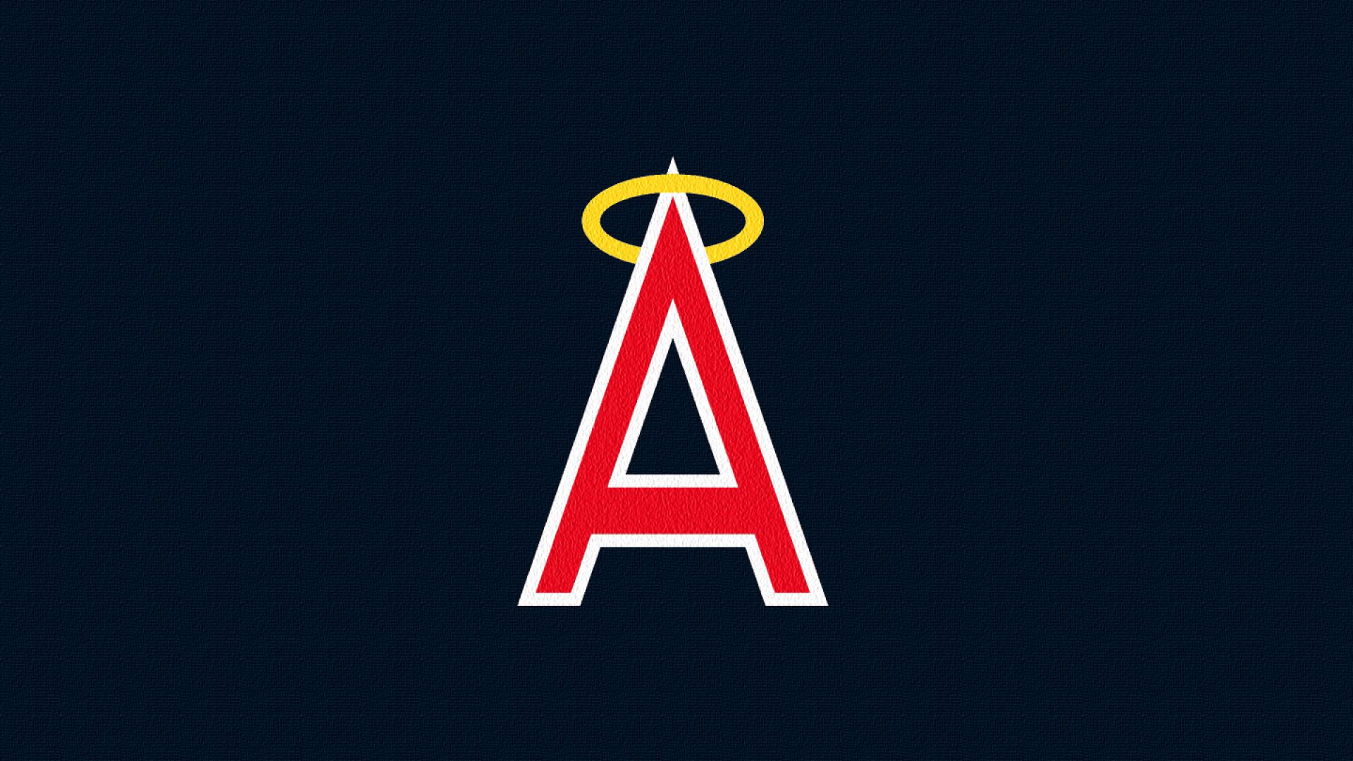 Free download wallpaper Sports, Baseball, Los Angeles Angels Of Anaheim on your PC desktop