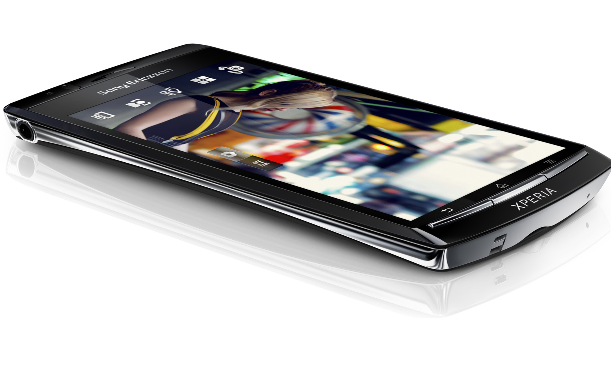 Téléchargez des papiers peints mobile Technologie, Sony Xpéria gratuitement.
