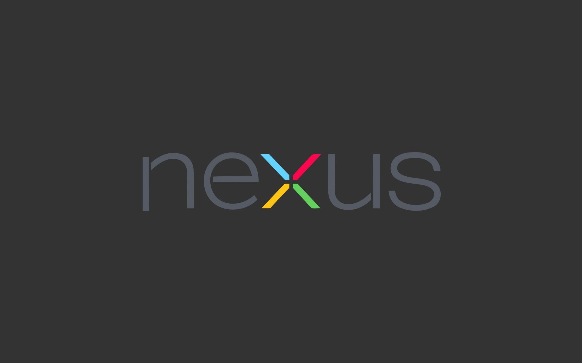 Завантажити шпалери Nexus на телефон безкоштовно