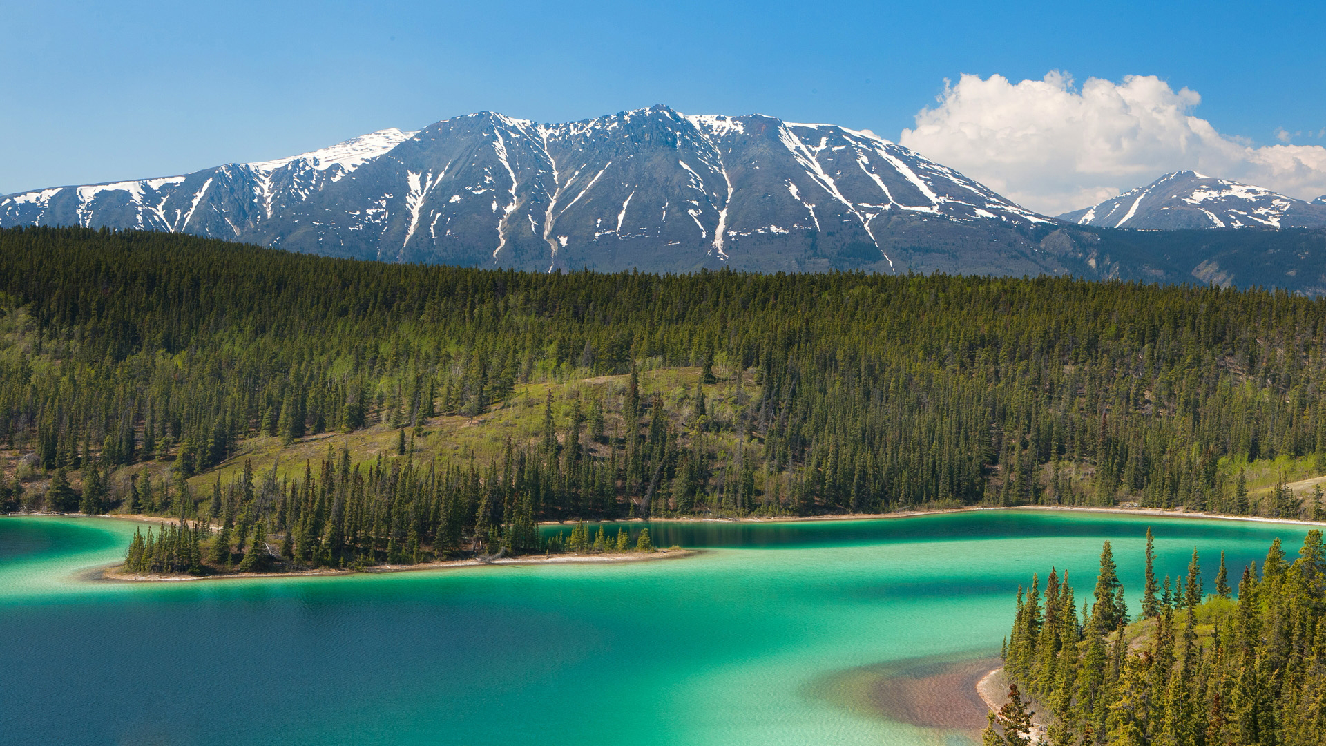 Téléchargez gratuitement l'image Terre/nature, Rivière sur le bureau de votre PC