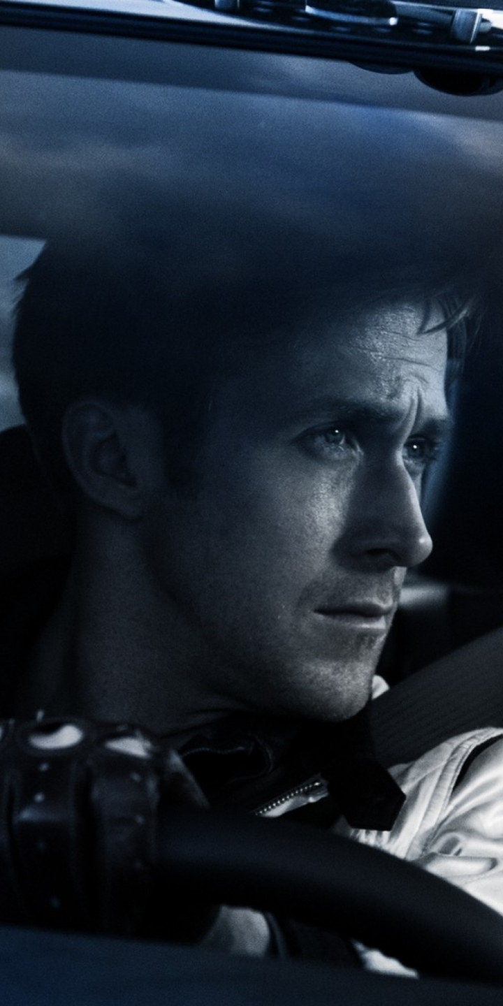 Download mobile wallpaper Ryan Gosling, Movie, Drive (2011), Drive (Movie), Driver (Drive) for free.