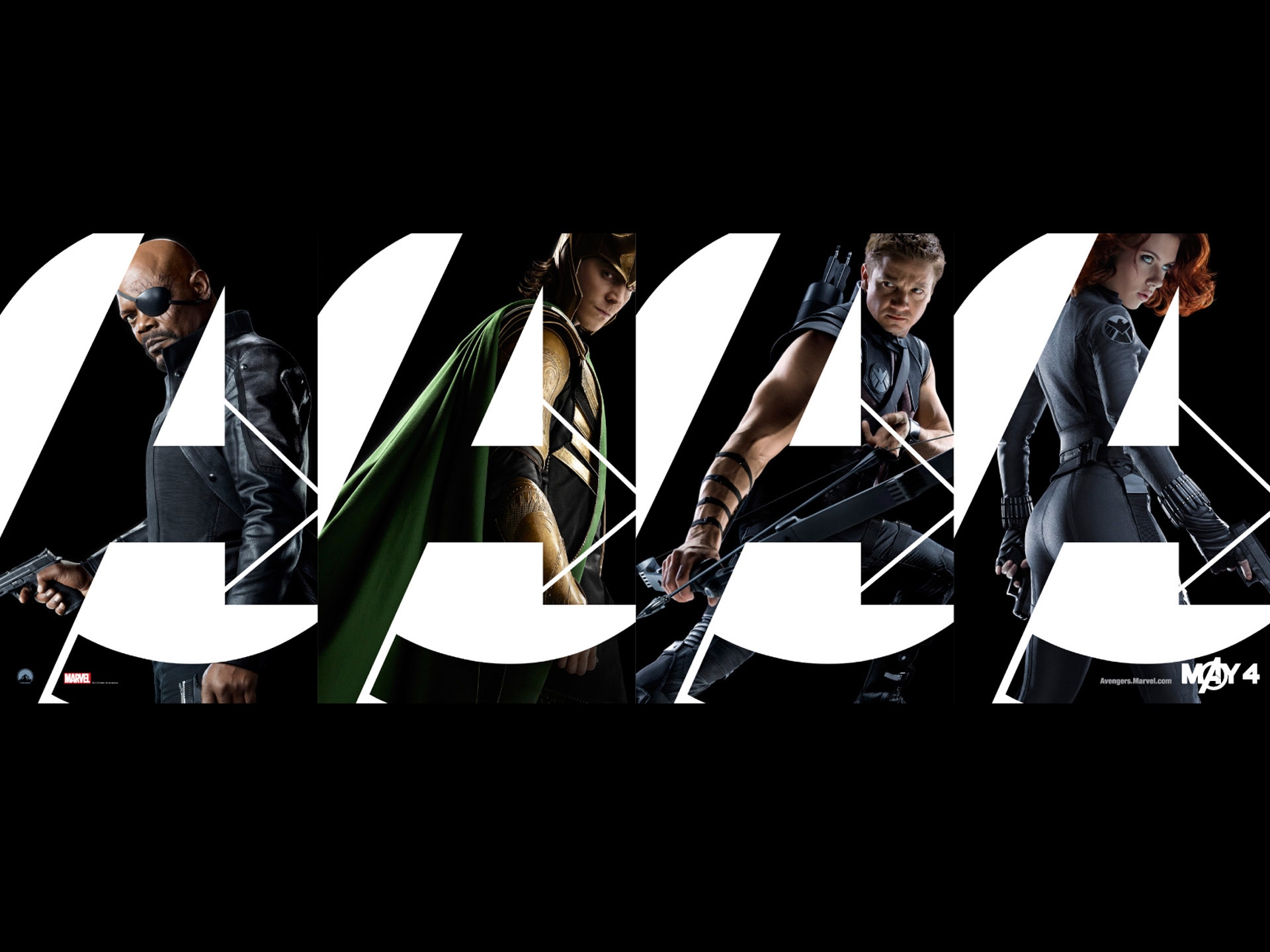 Descarga gratuita de fondo de pantalla para móvil de Nick Fury, Loki (Marvel Cómics), Los Vengadores, Viuda Negra, Ojo De Halcón, Natasha Romanoff, Películas.