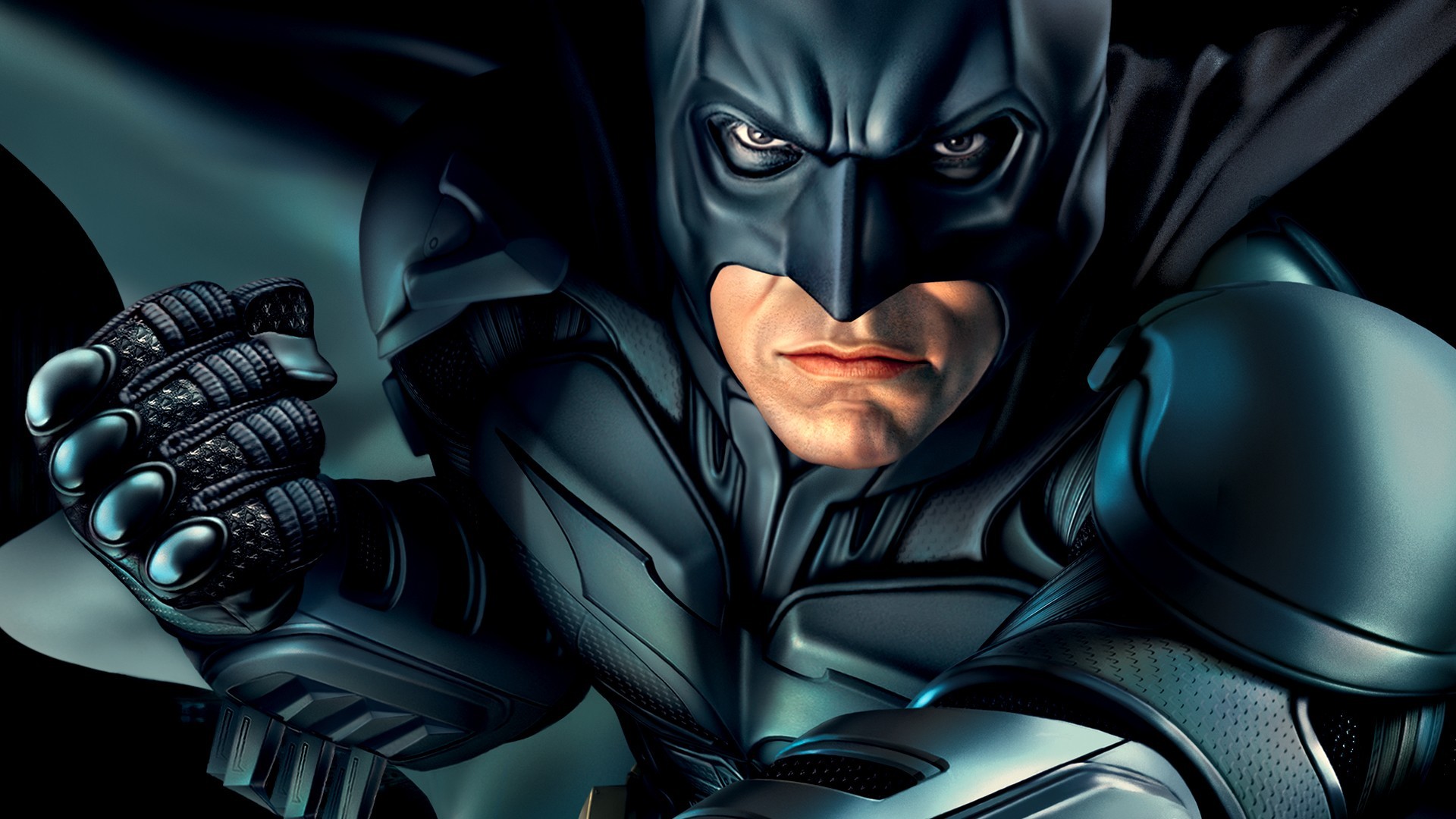 Handy-Wallpaper The Batman, Comics kostenlos herunterladen.