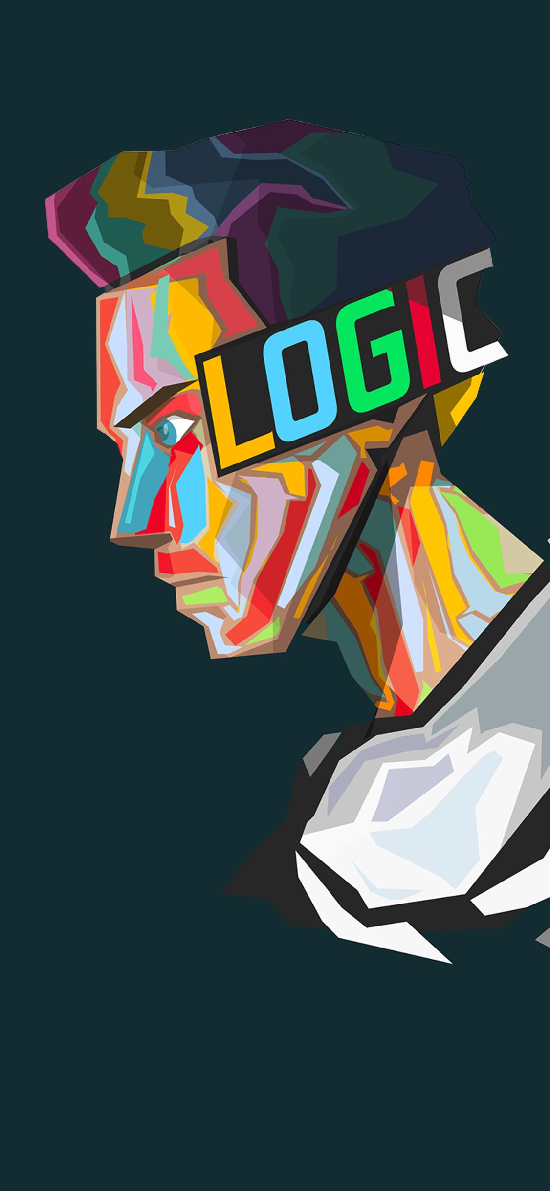 logic, music, logic (singer)