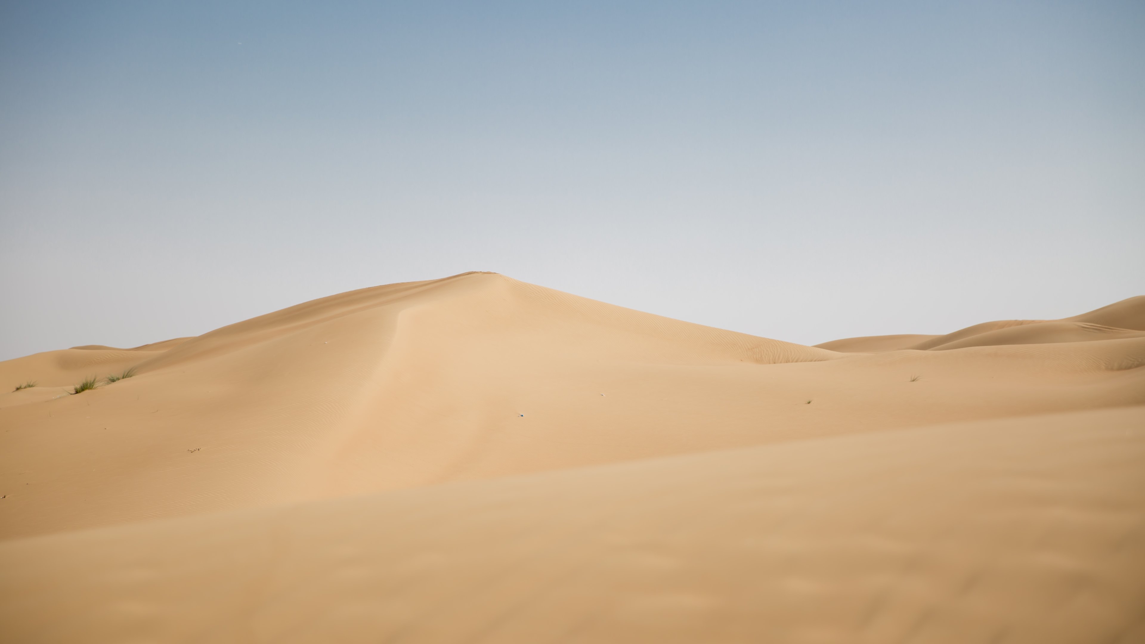 Скачать обои Аравийская Пустыня на телефон бесплатно