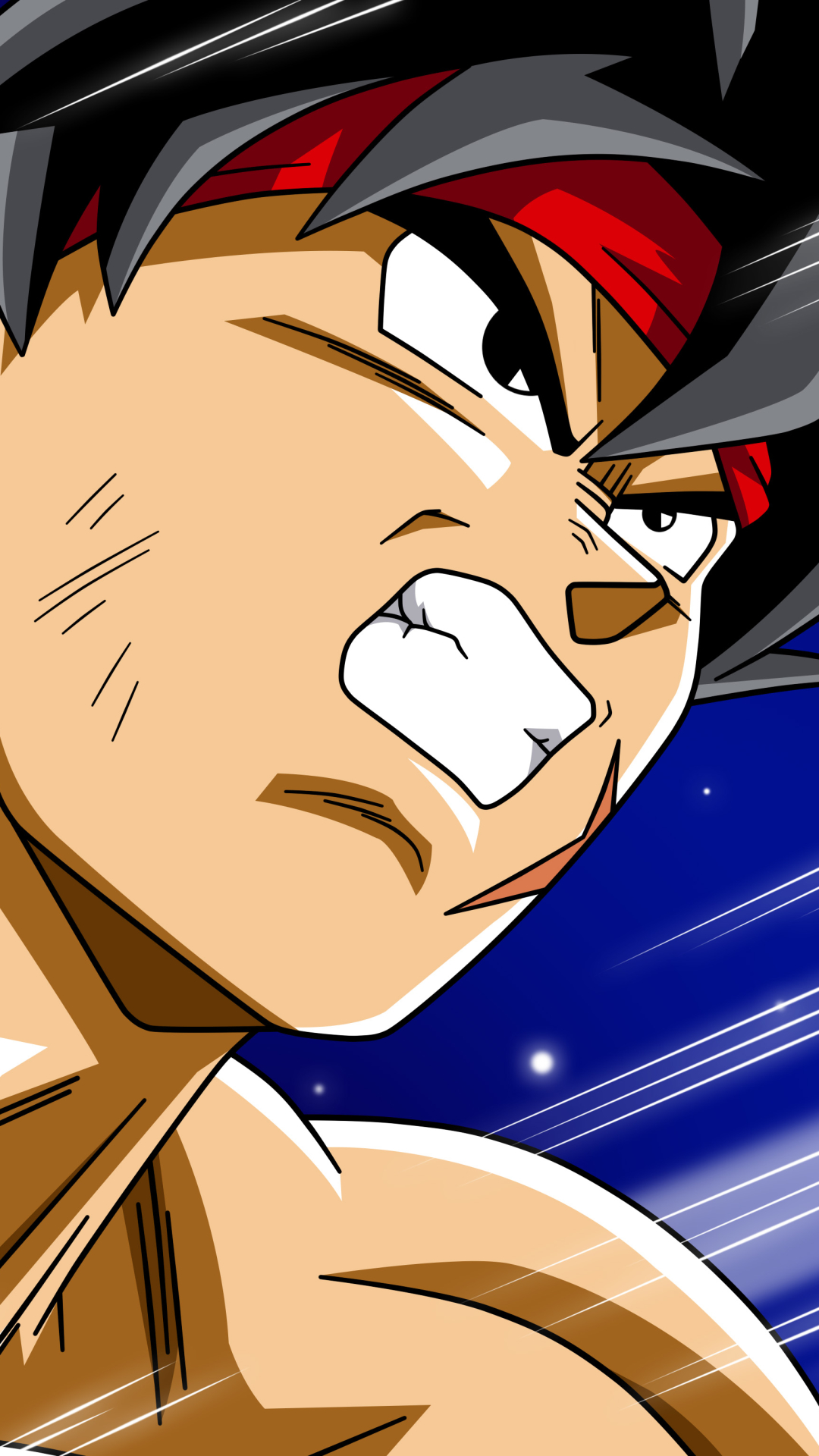 Download mobile wallpaper Anime, Dragon Ball Z, Dragon Ball, Bardock (Dragon Ball) for free.