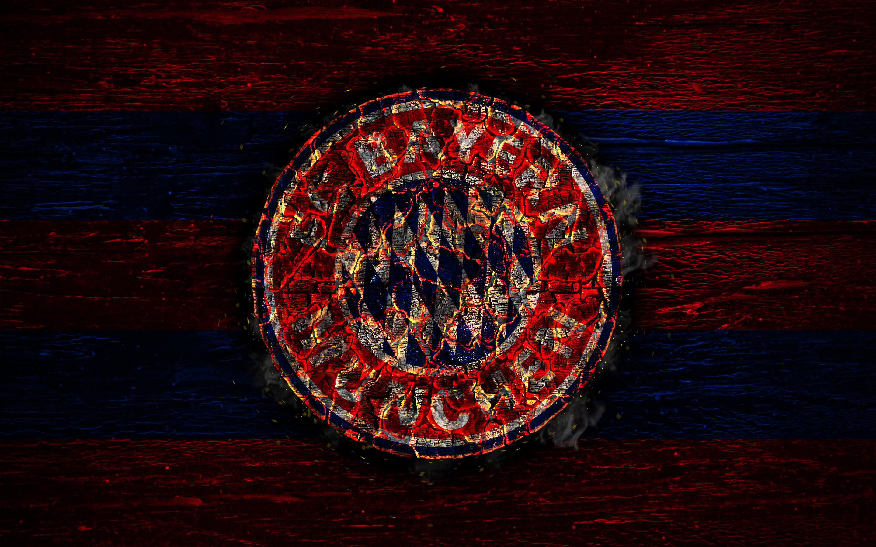 Descarga gratuita de fondo de pantalla para móvil de Fútbol, Logo, Emblema, Fc Bayern Múnich, Deporte.