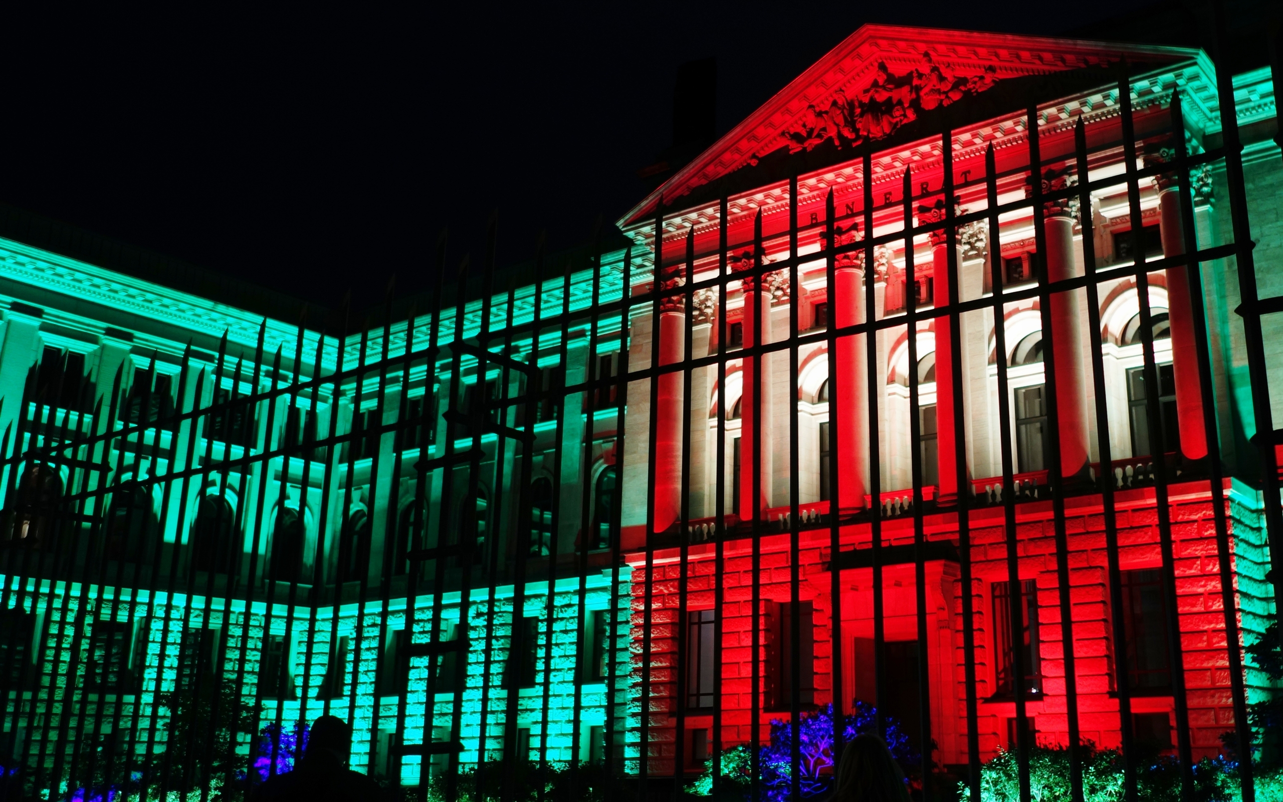 631969 Bild herunterladen künstlerisch, lichterfest berlin - Hintergrundbilder und Bildschirmschoner kostenlos