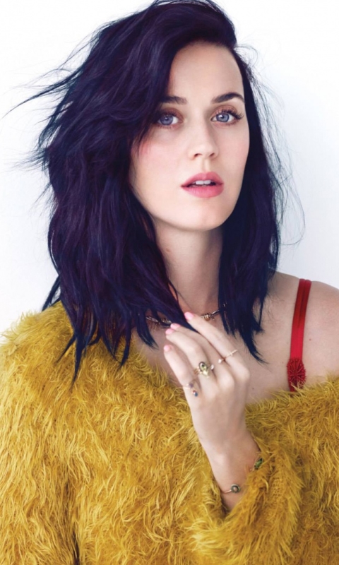 Baixar papel de parede para celular de Música, Katy Perry gratuito.