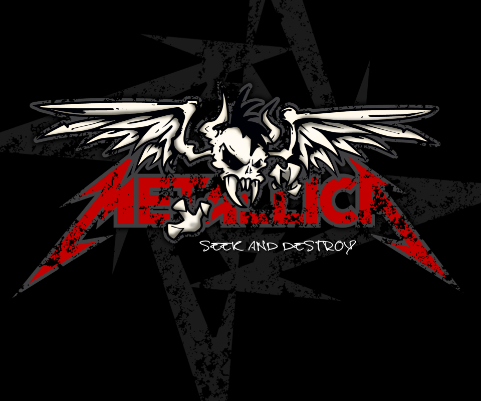 Laden Sie das Musik, Metallica-Bild kostenlos auf Ihren PC-Desktop herunter
