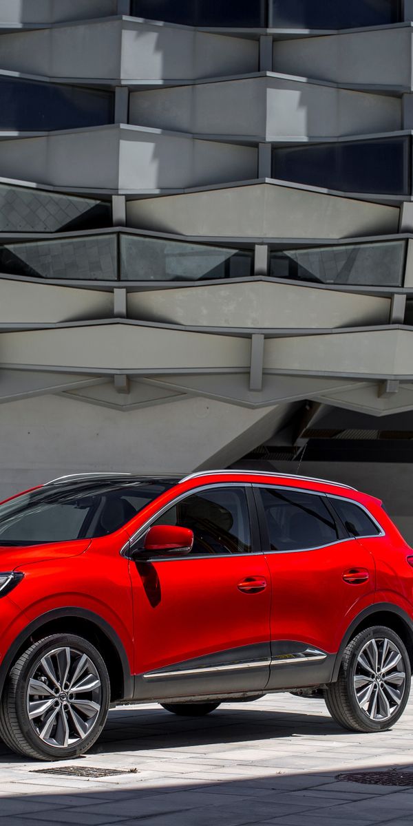 Best HD Pictures about  Anhngerkupplung Renault Kadjar  with No AI Images