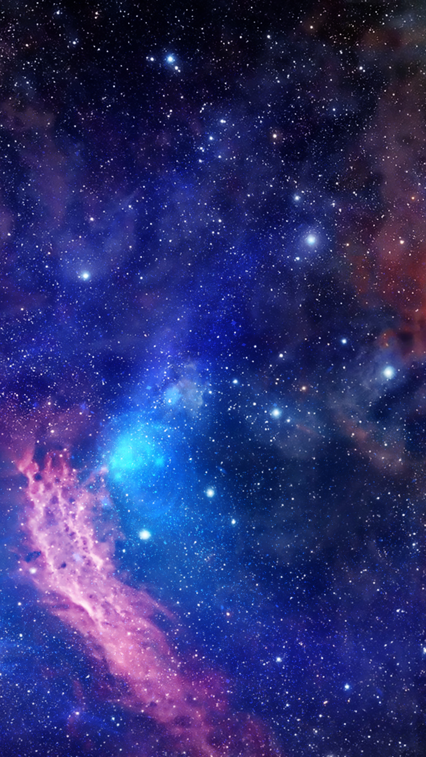 Baixar papel de parede para celular de Nebulosa, Espaço, Ficção Científica gratuito.