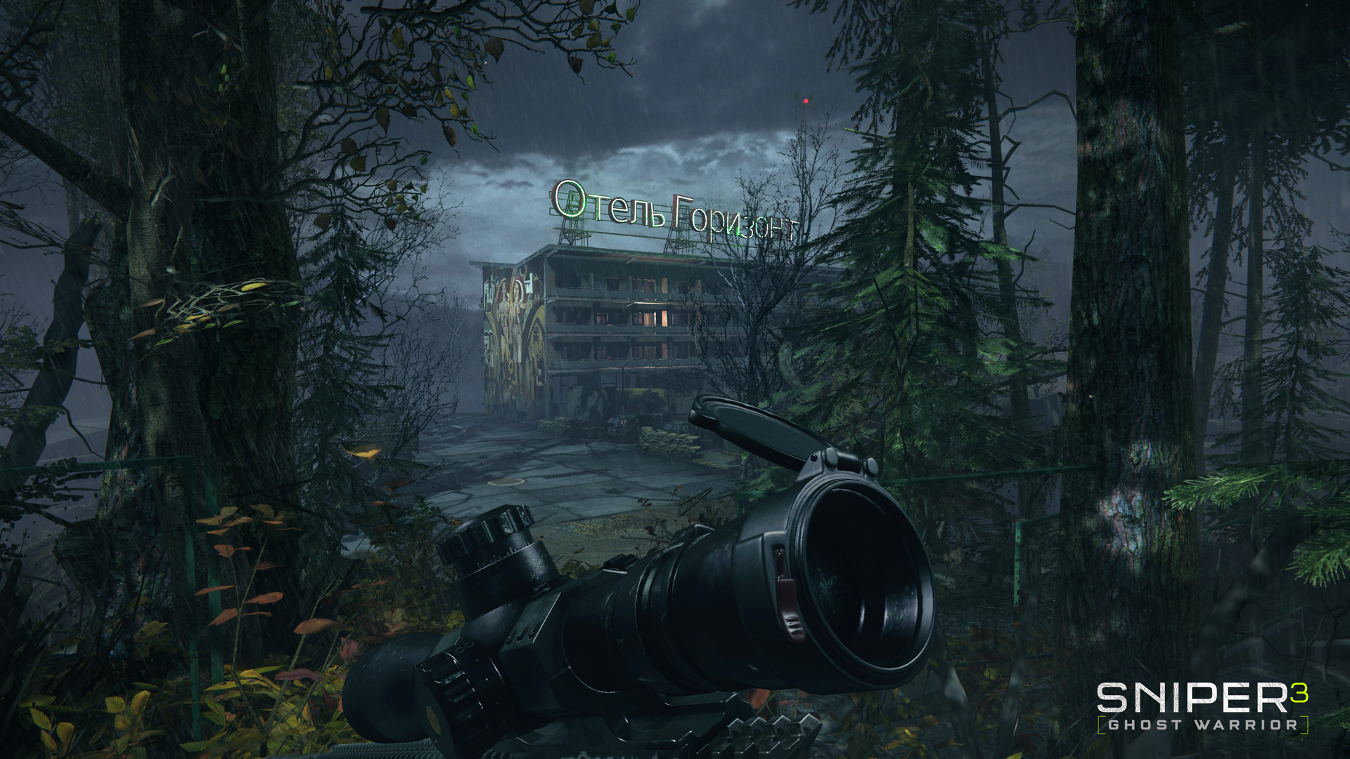 766410 télécharger le fond d'écran jeux vidéo, sniper: ghost warrior 3 - économiseurs d'écran et images gratuitement