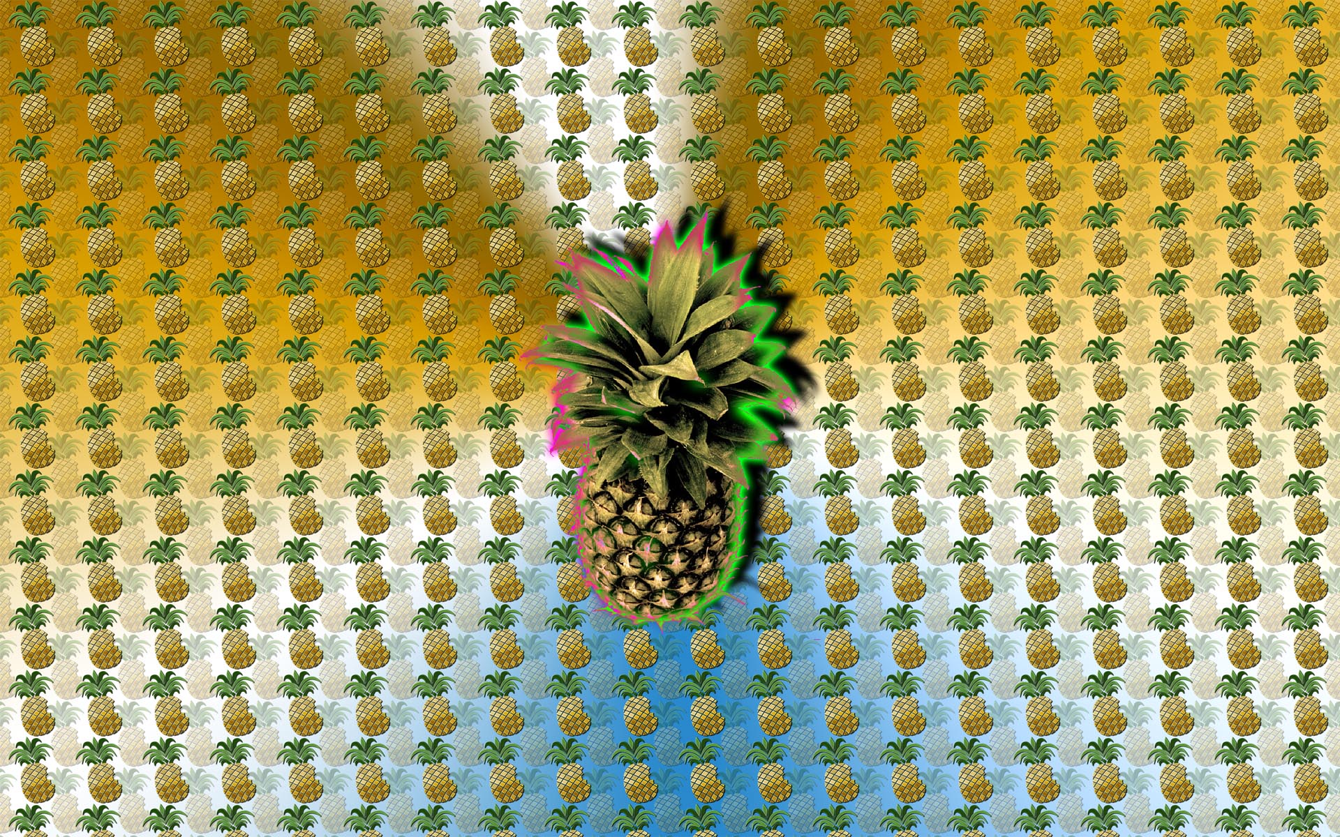 322502 Hintergrundbild herunterladen nahrungsmittel, ananas, früchte - Bildschirmschoner und Bilder kostenlos
