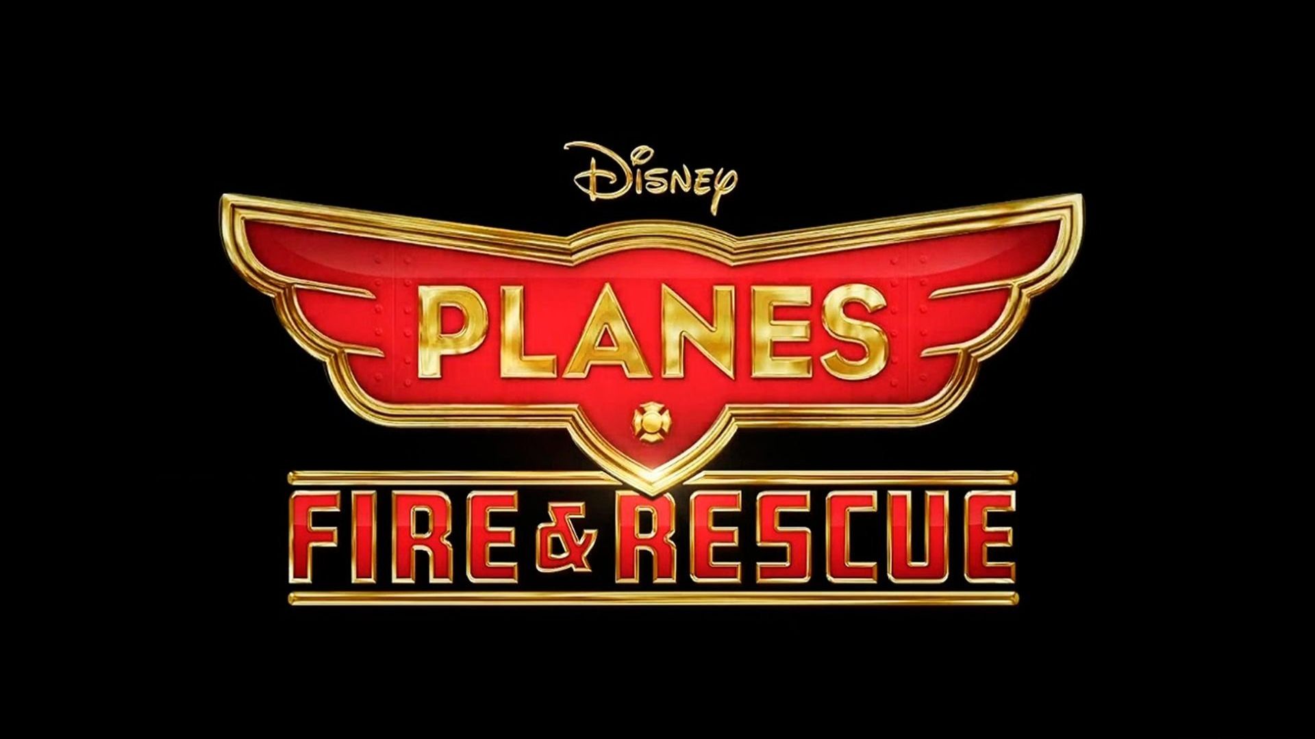 planes: fire & rescue, movie