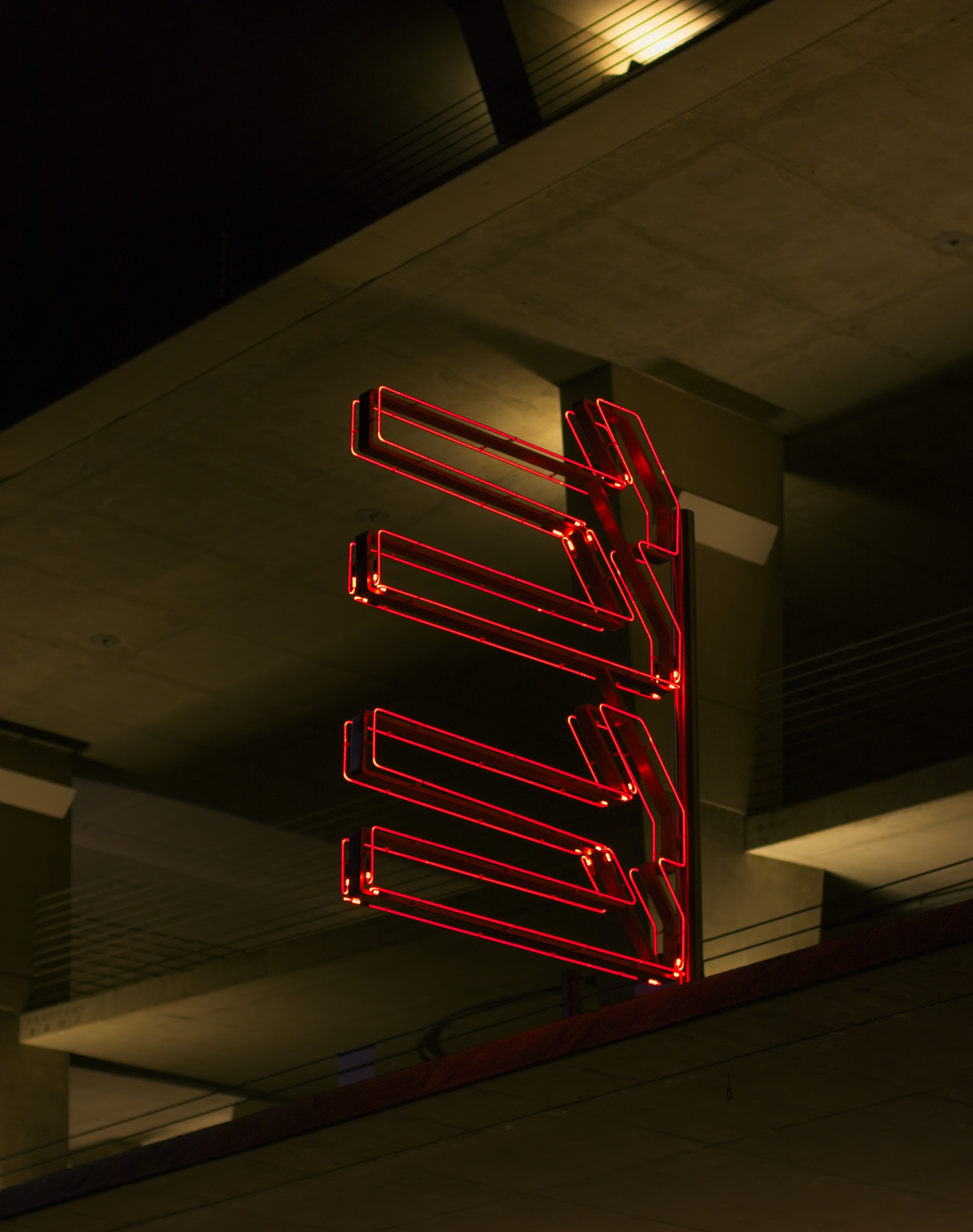 signboard, red, shine, light, miscellanea, miscellaneous, neon, lamp, sign, lamps