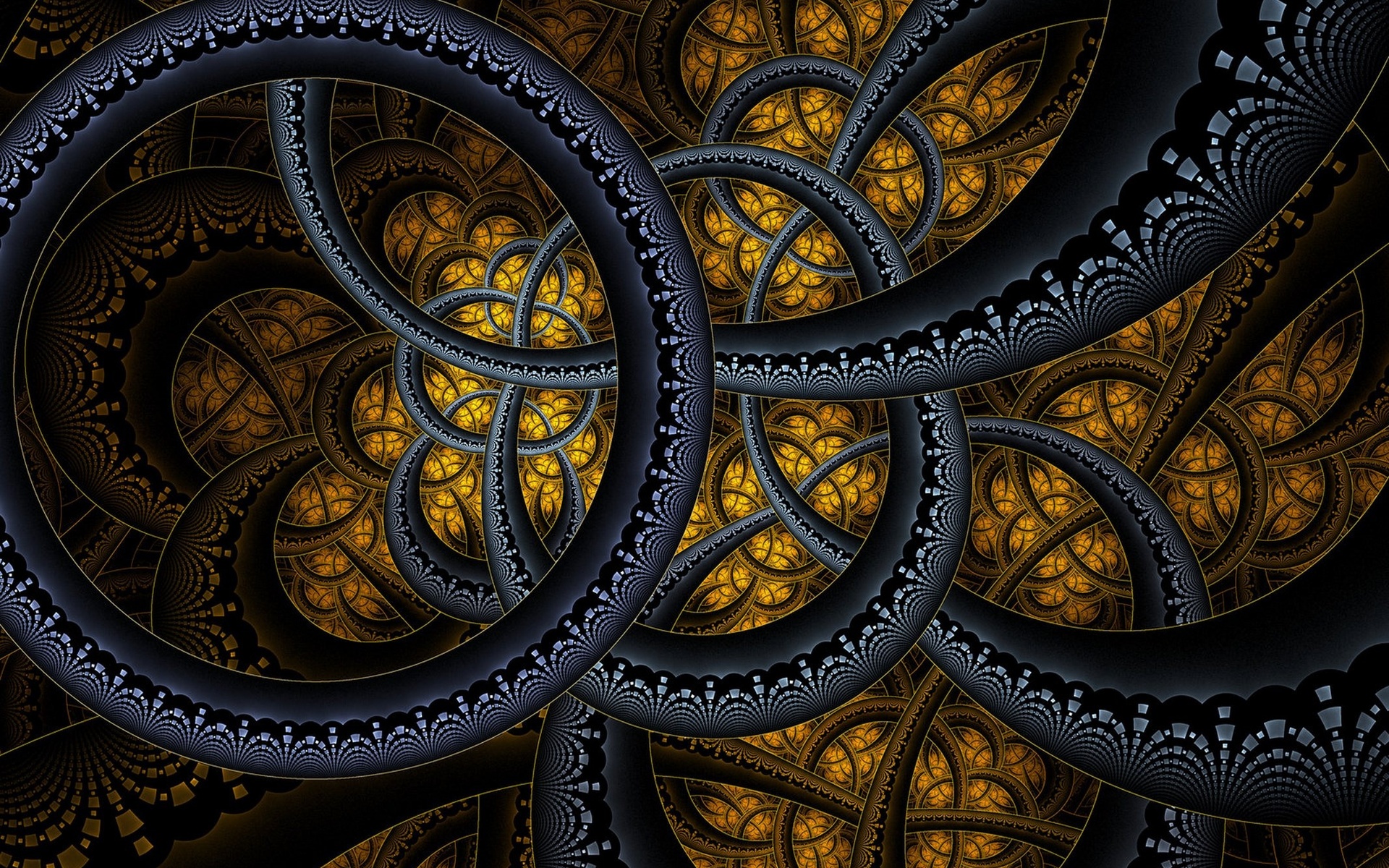 Download mobile wallpaper Abstract, Fractal for free.