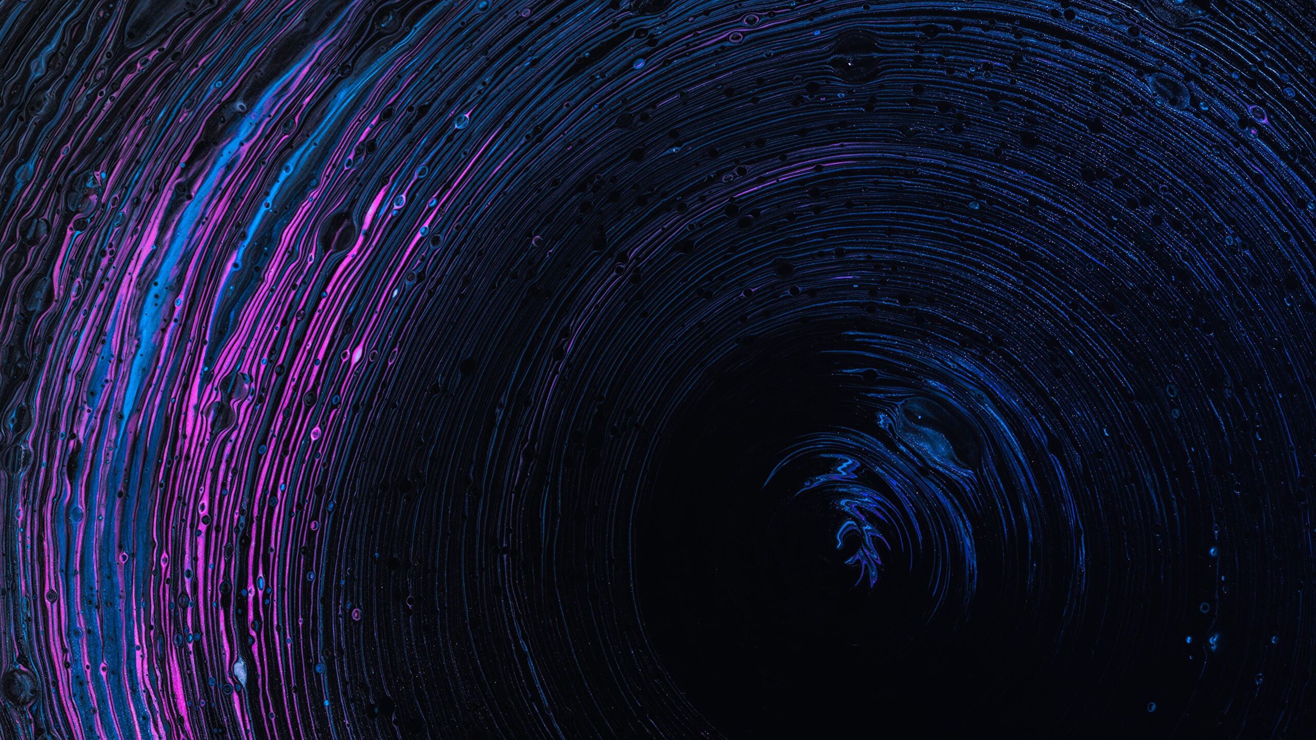 Download mobile wallpaper Abstract, Circle, Tunnel for free.
