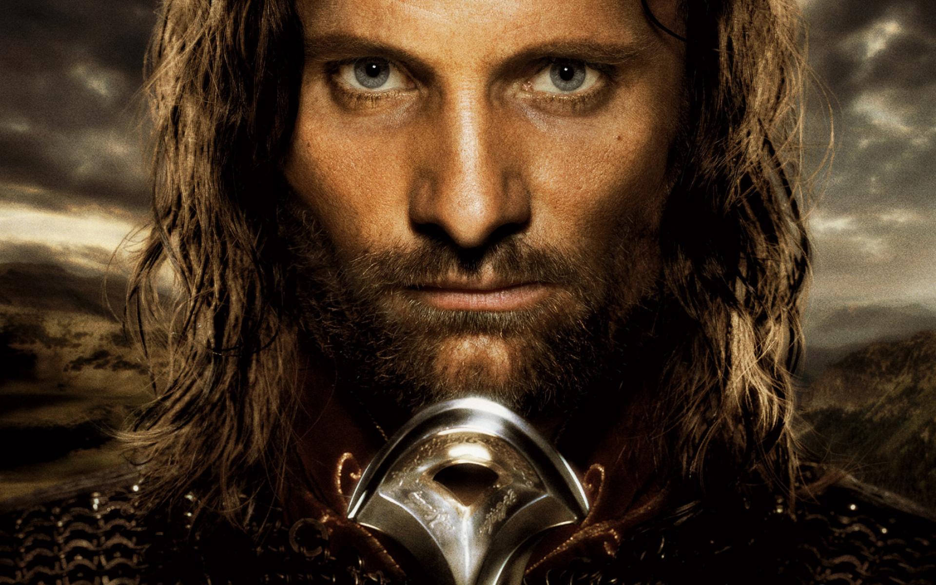 Télécharger des fonds d'écran Aragorn HD