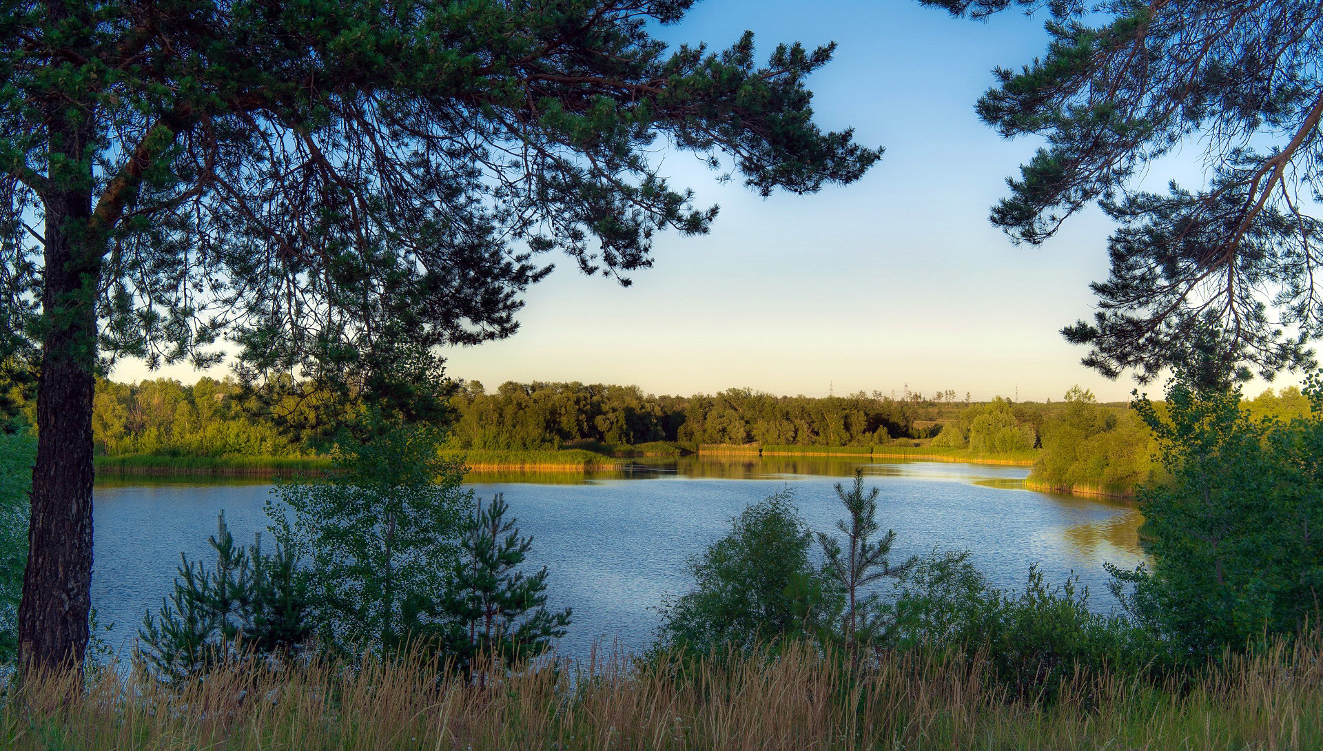 Téléchargez gratuitement l'image Terre/nature, Rivière sur le bureau de votre PC