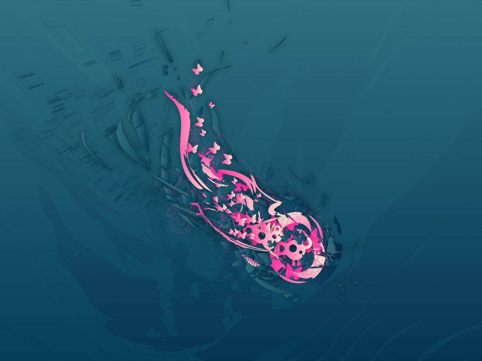 Download mobile wallpaper Vector, Colors, Artistic for free.