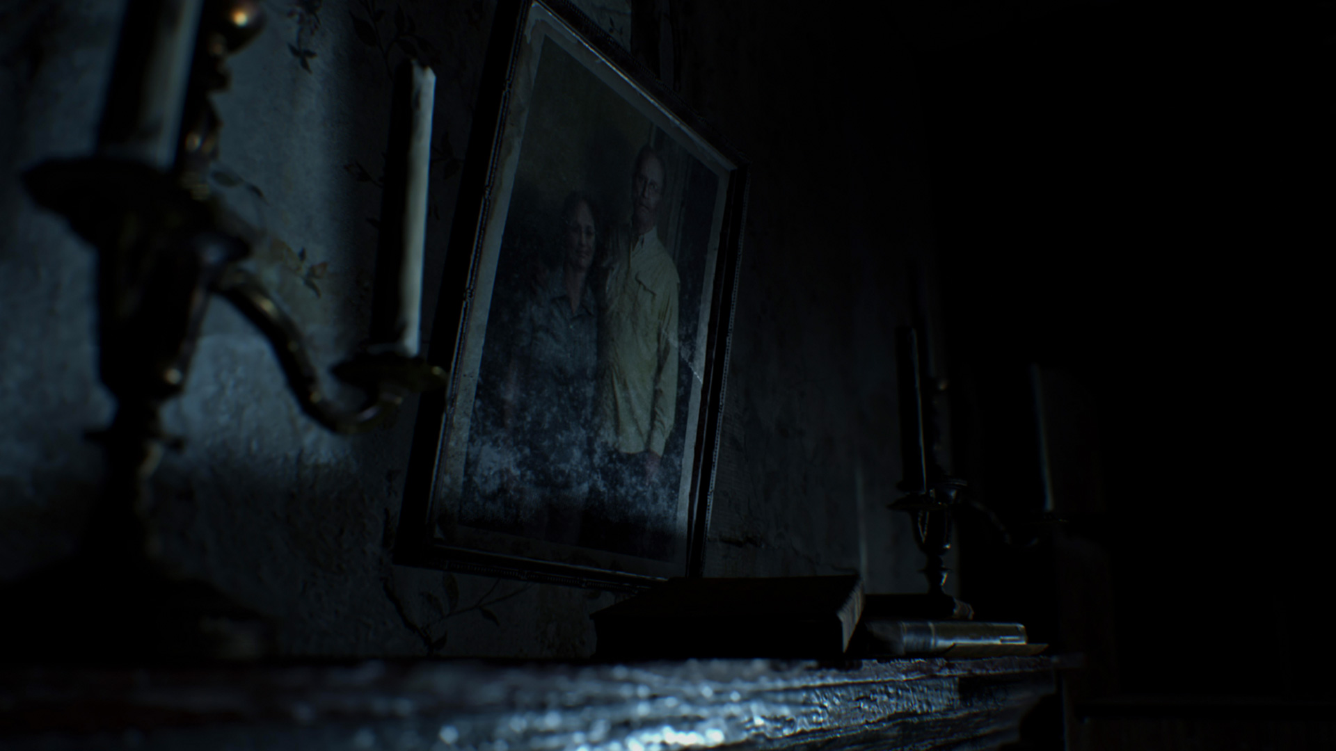 Baixe gratuitamente a imagem Resident Evil, Videogame, Resident Evil 7: Biohazard na área de trabalho do seu PC