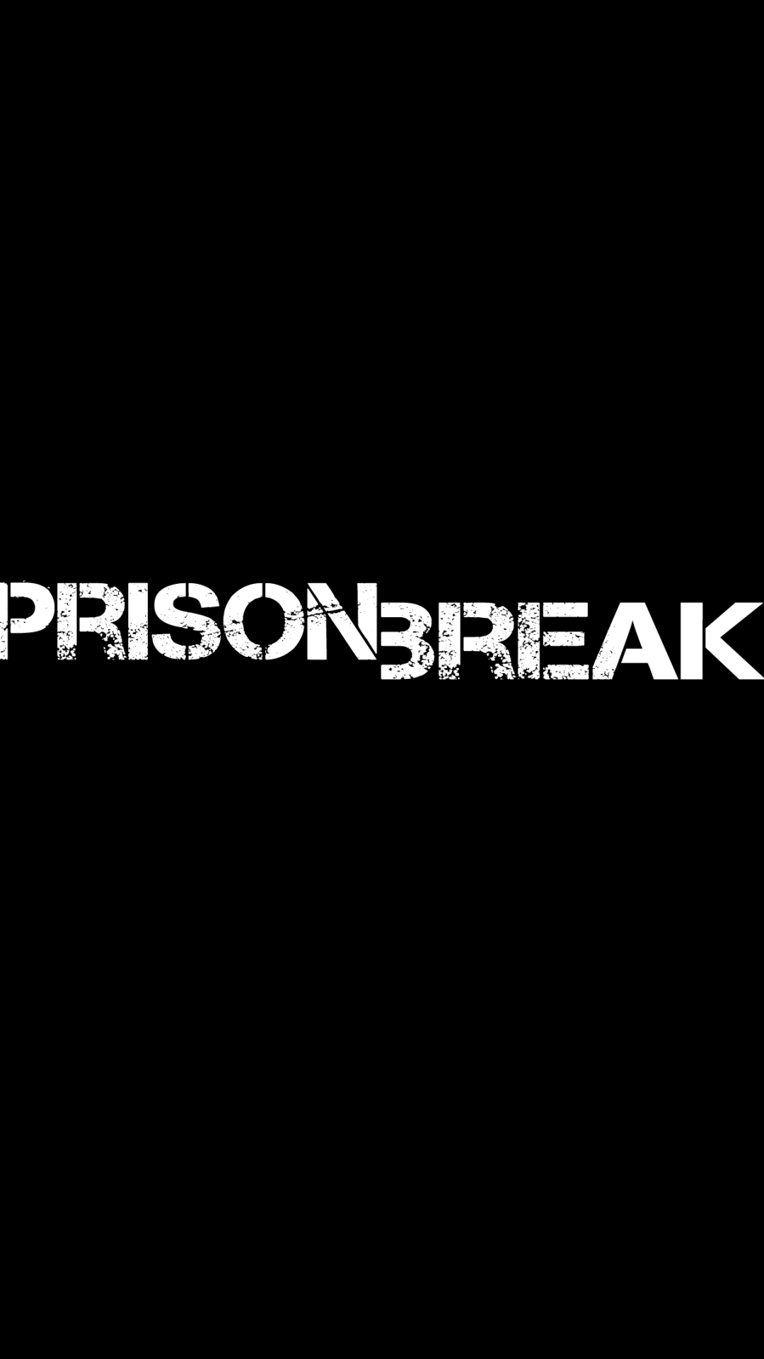 prison break, tv show