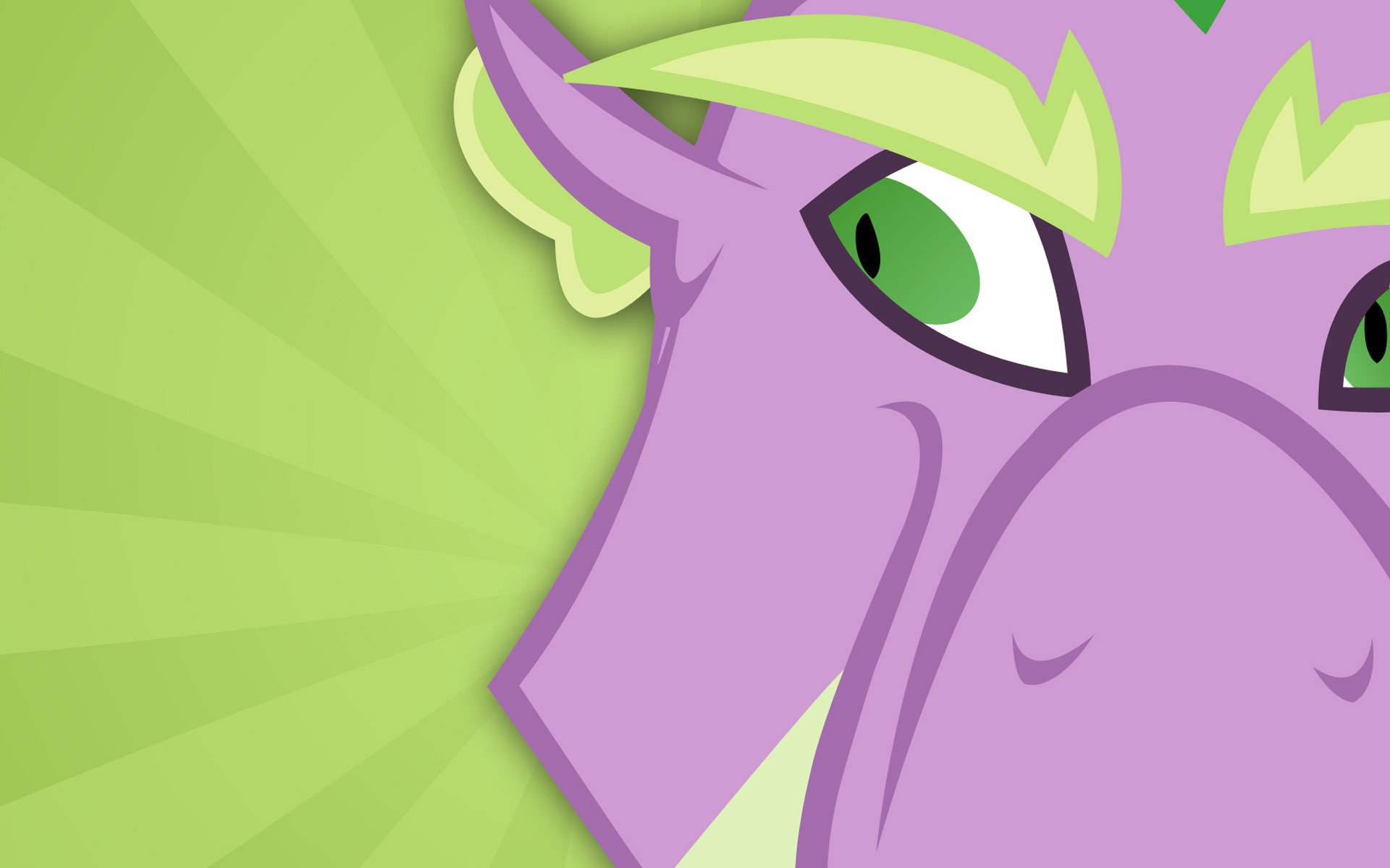 Descarga gratuita de fondo de pantalla para móvil de Mi Pequeño Pony, Series De Televisión, My Little Pony: La Magia De La Amistad, Spike (Mi Pequeño Pony).