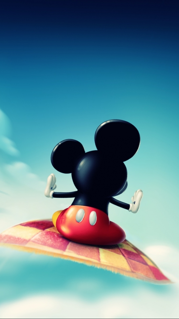 無料モバイル壁紙映画, ディズニー, ミッキーマウスをダウンロードします。