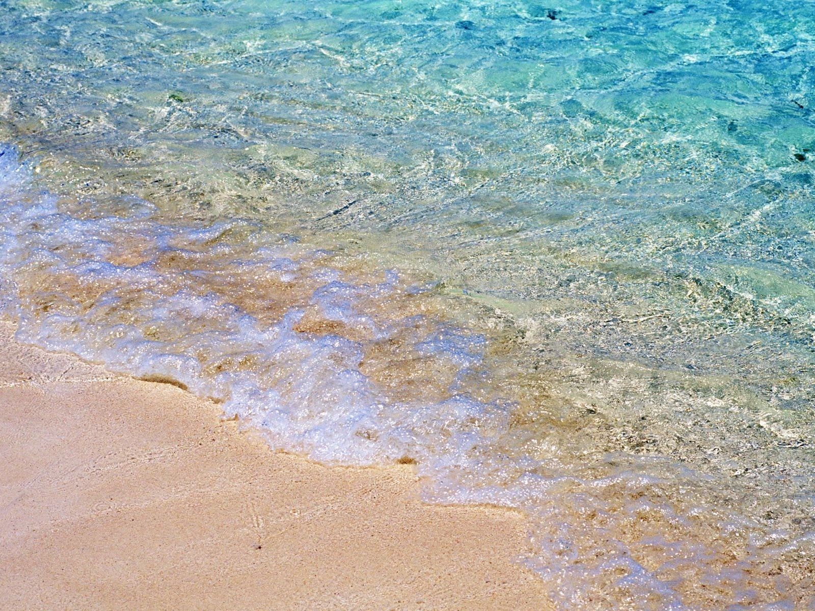 77102 скачать картинку прозрачная, природа, вода, море, песок - обои и заставки бесплатно