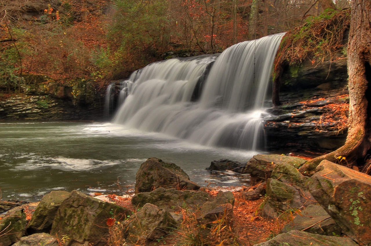 Baixe gratuitamente a imagem Terra/natureza, Cachoeira na área de trabalho do seu PC