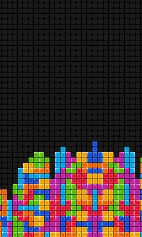 Baixar papel de parede para celular de Tetris, Videogame gratuito.